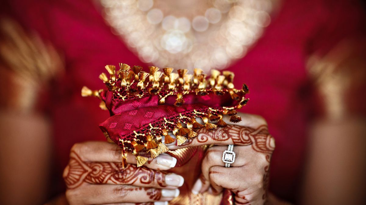 Stop Telling Me You Can't Wait to Attend My Indian Wedding