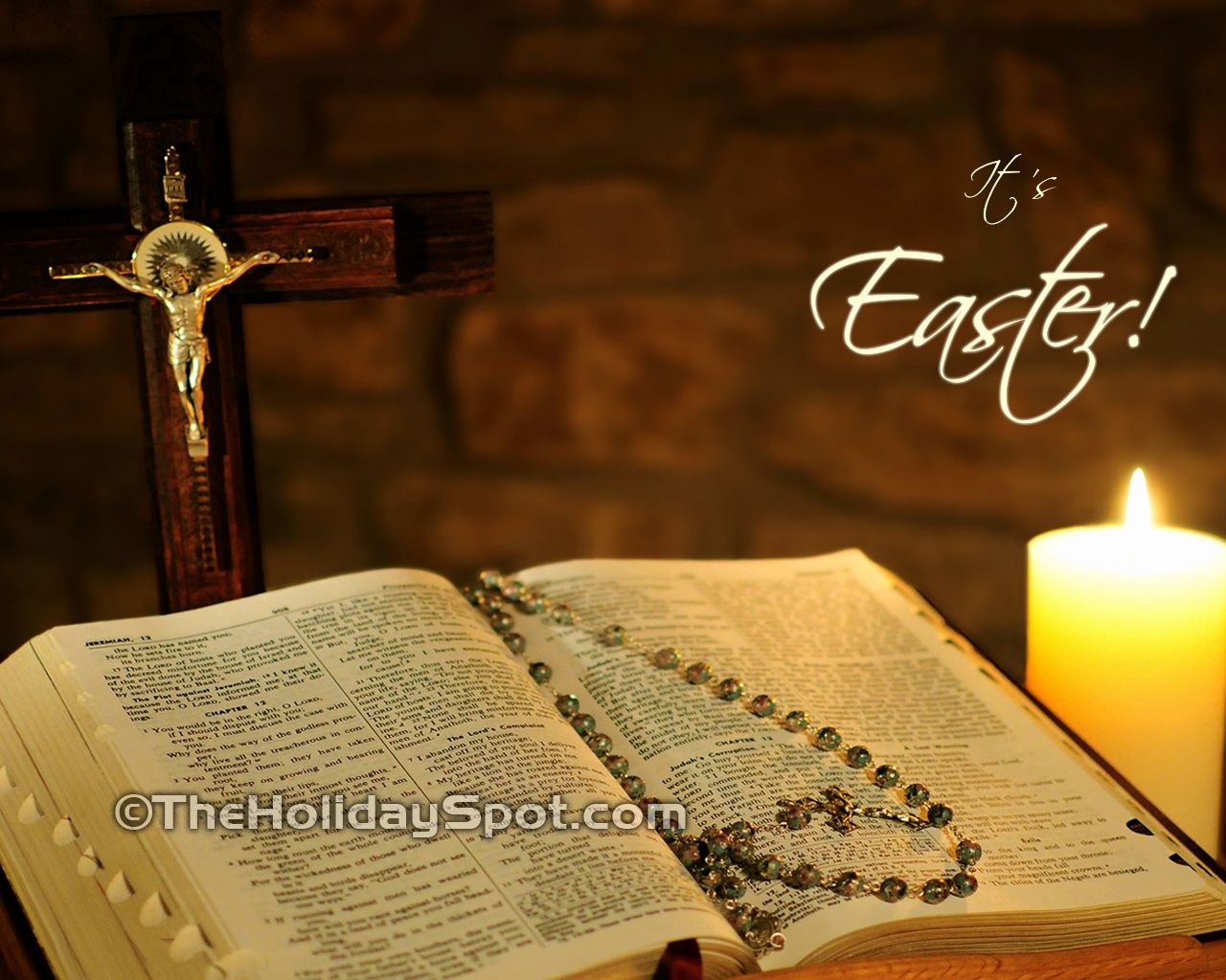 Awesome Christian Easter Wallpaper Ideas
