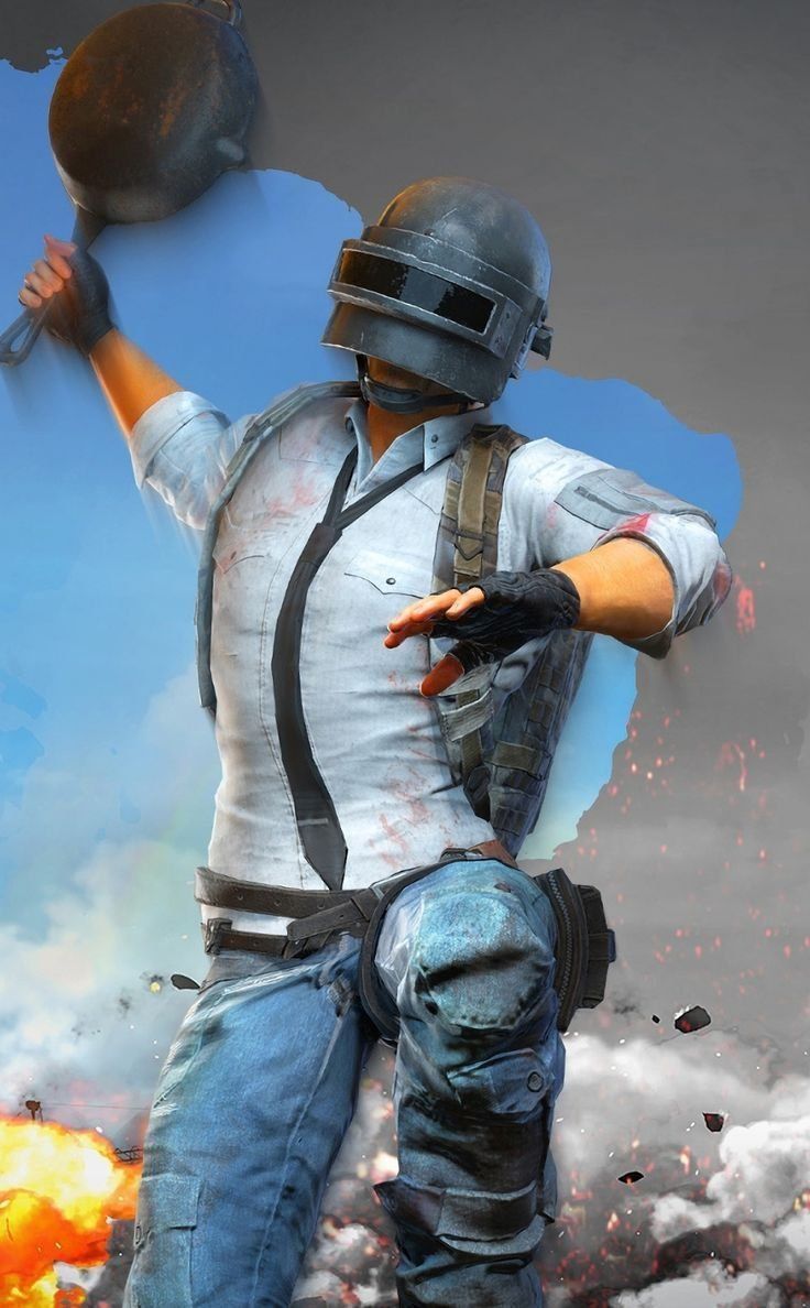 The Best PUBG Mobile Wallpapers HD Download For Your Phones