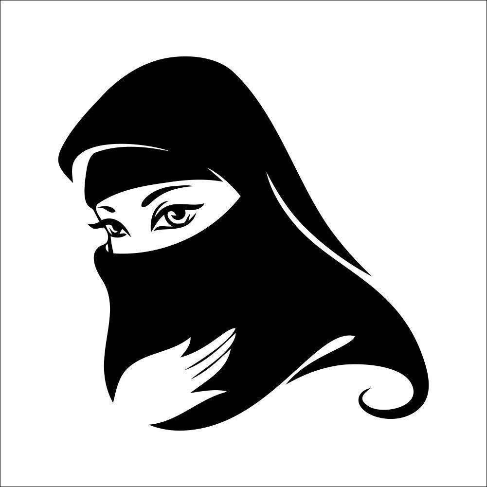 Muslim Cartoon Wallpaper