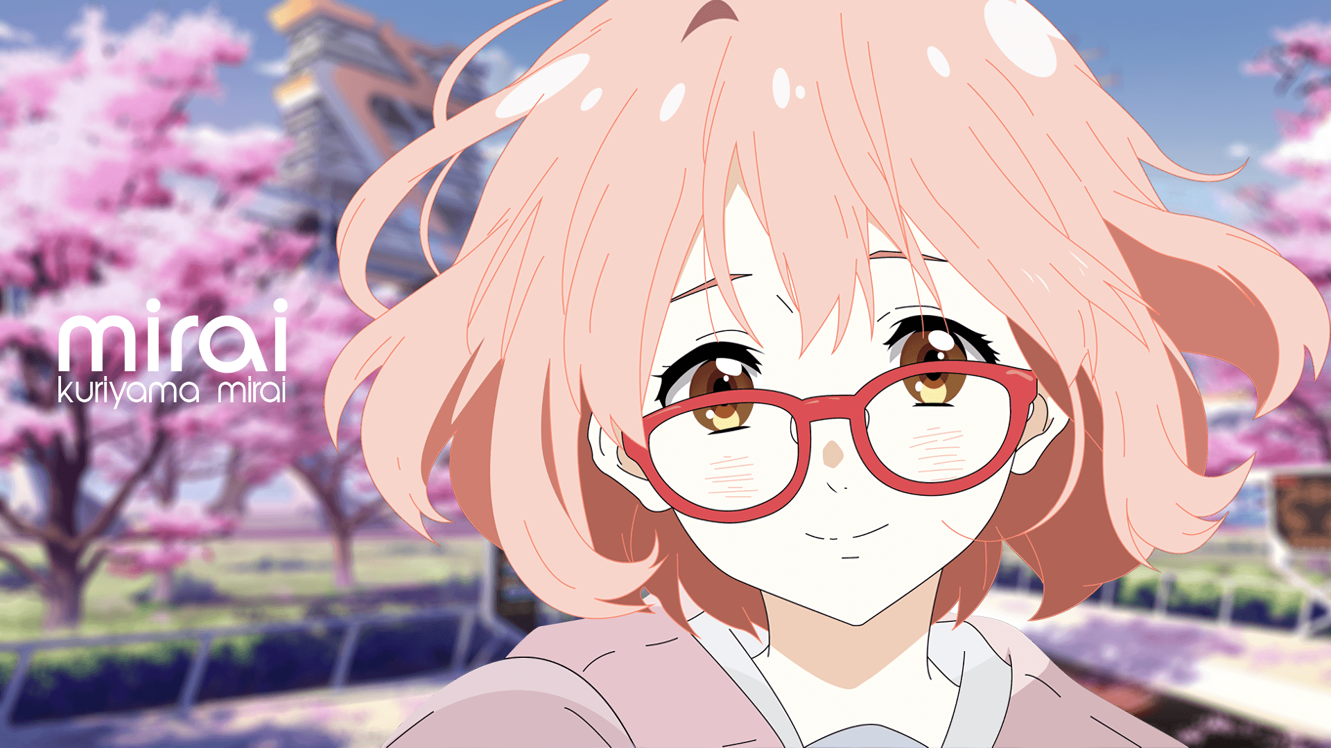 Mirai Kuriyama HD Wallpapers - Wallpaper Cave