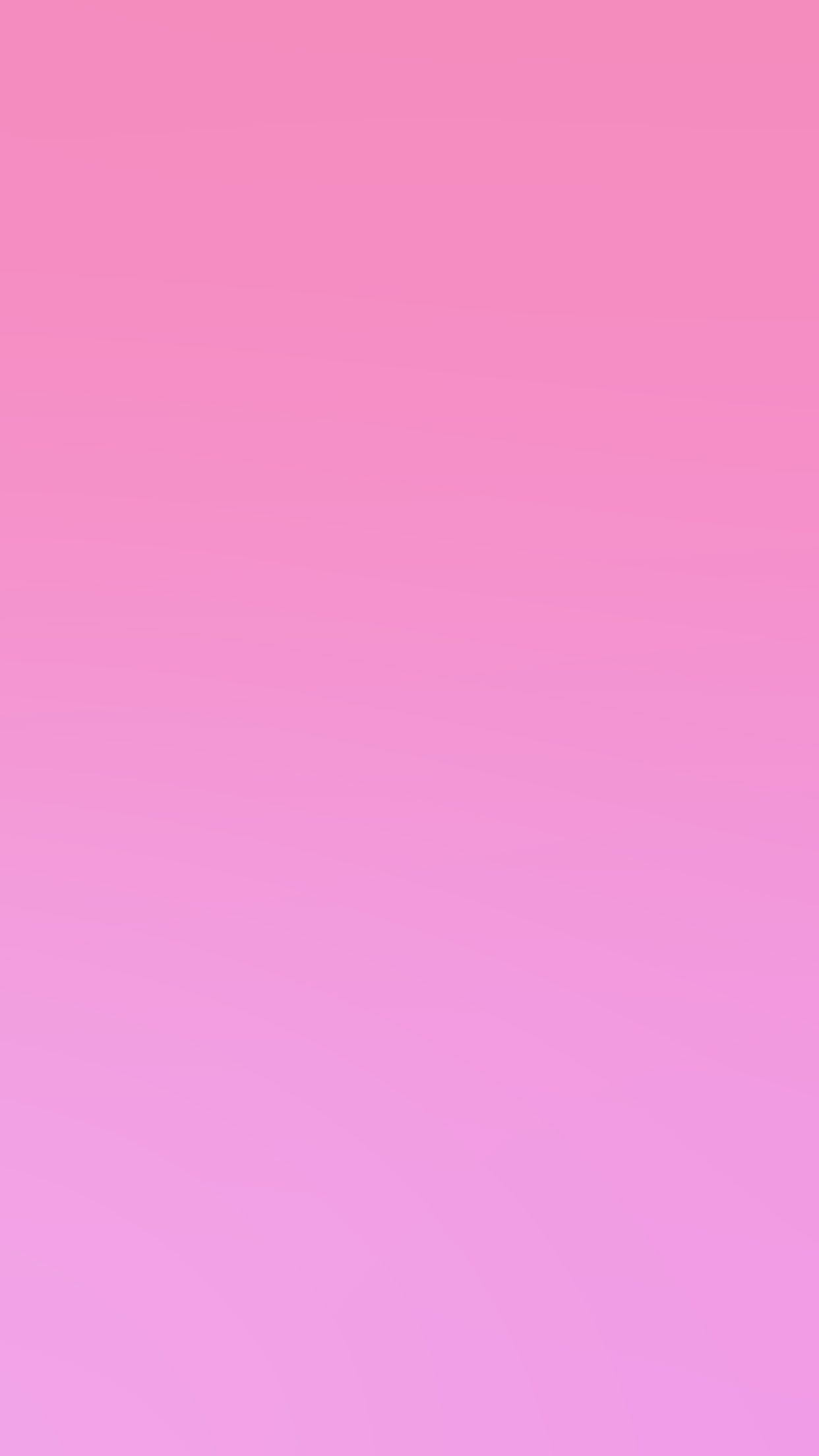 Pink Neon Soft Pastel Blur Gradation Wallpaper