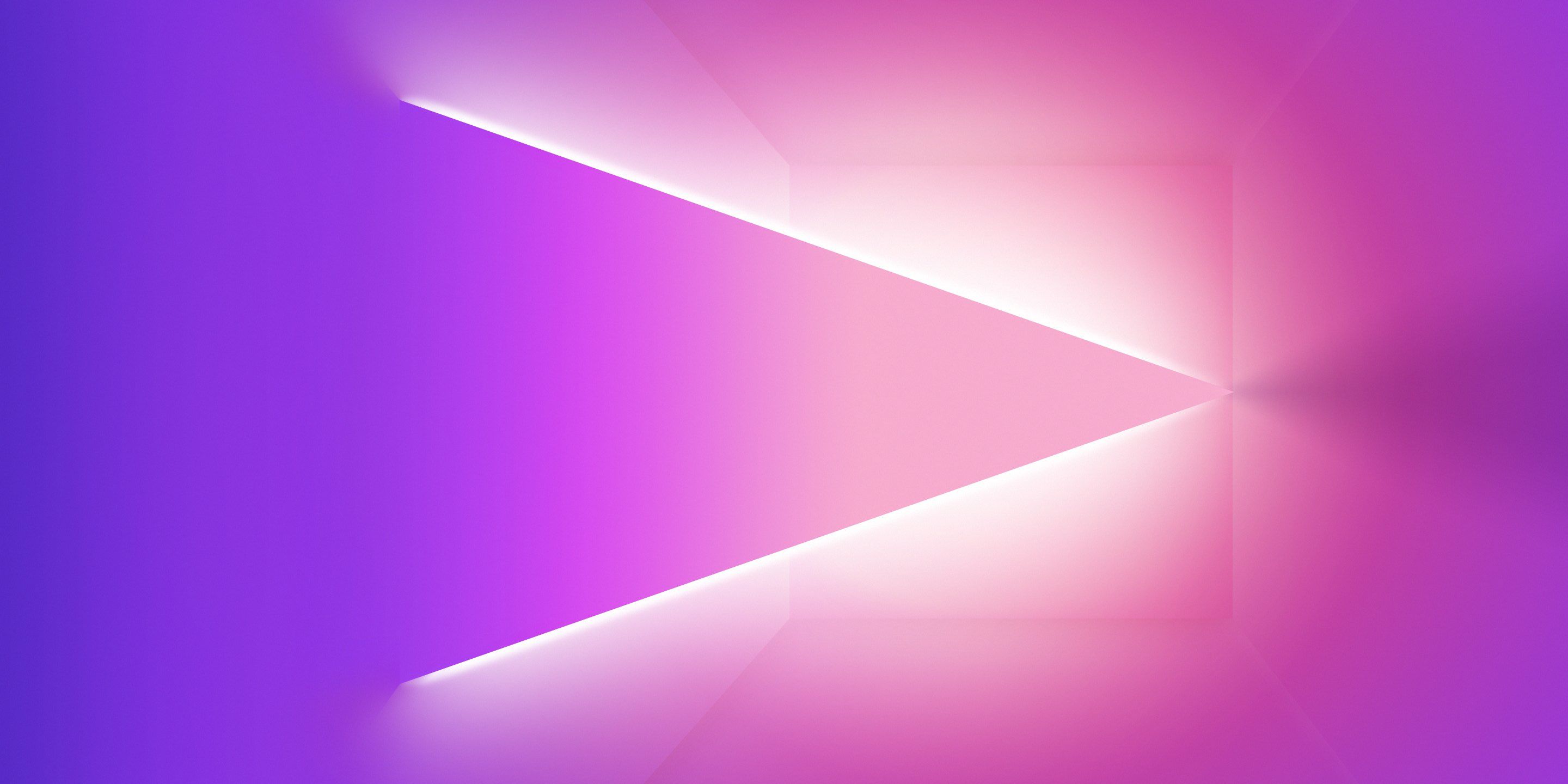 Wallpaper Neon light, Pink, Purple, Stock, HD, Abstract