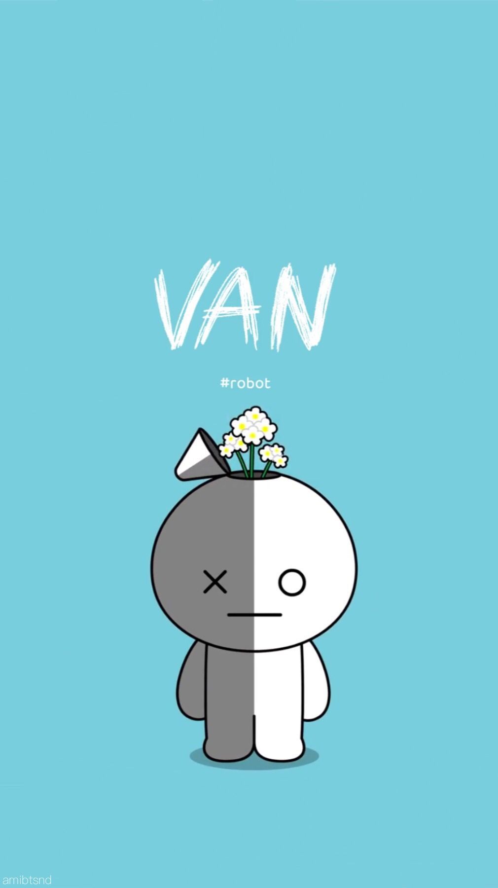 VAN ARMY #music #kpop #bts #bt21 #van #btsarmy #btsxarmy