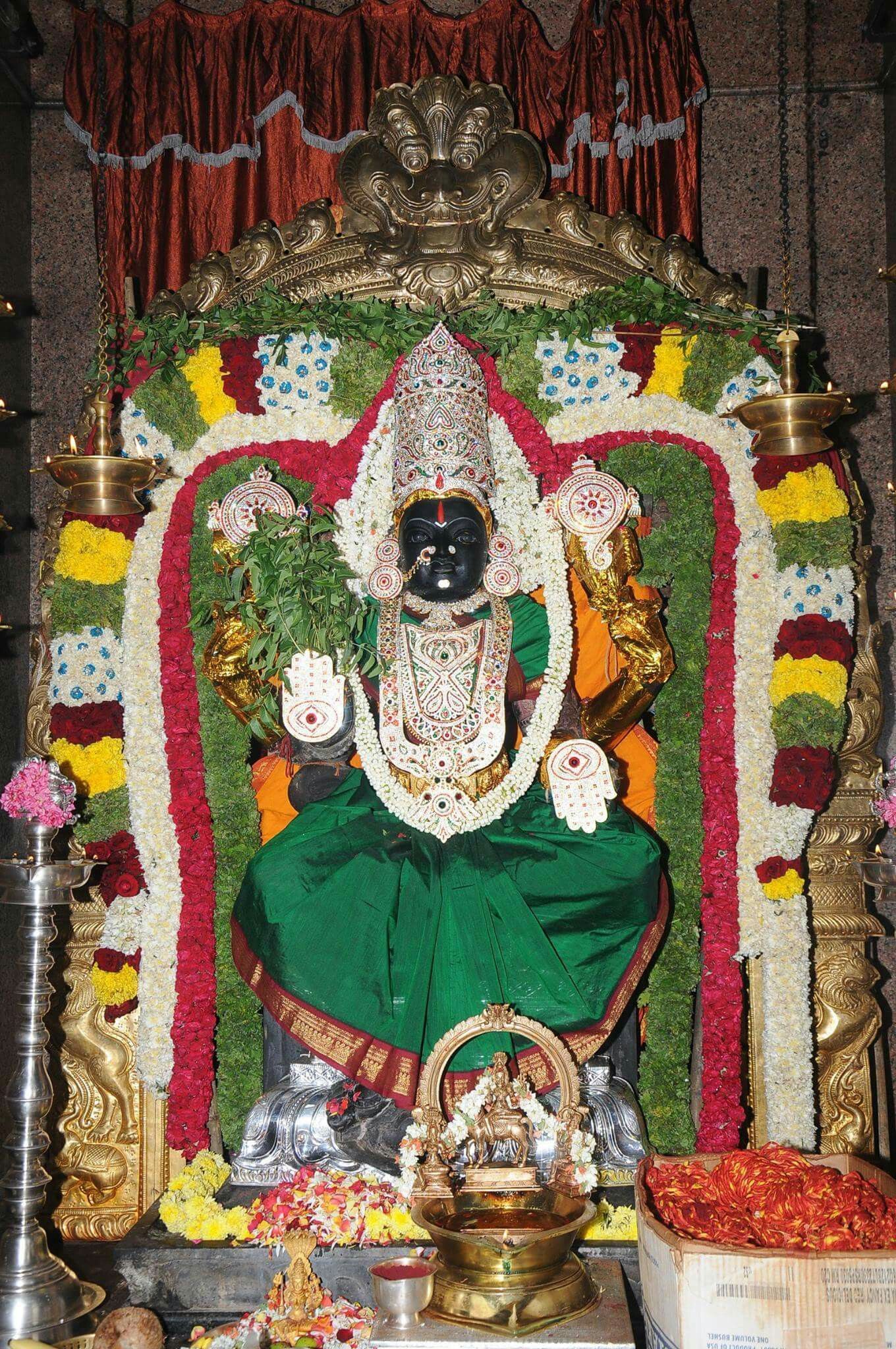 Padmavathi devi. Painting, Art, Wallpaper