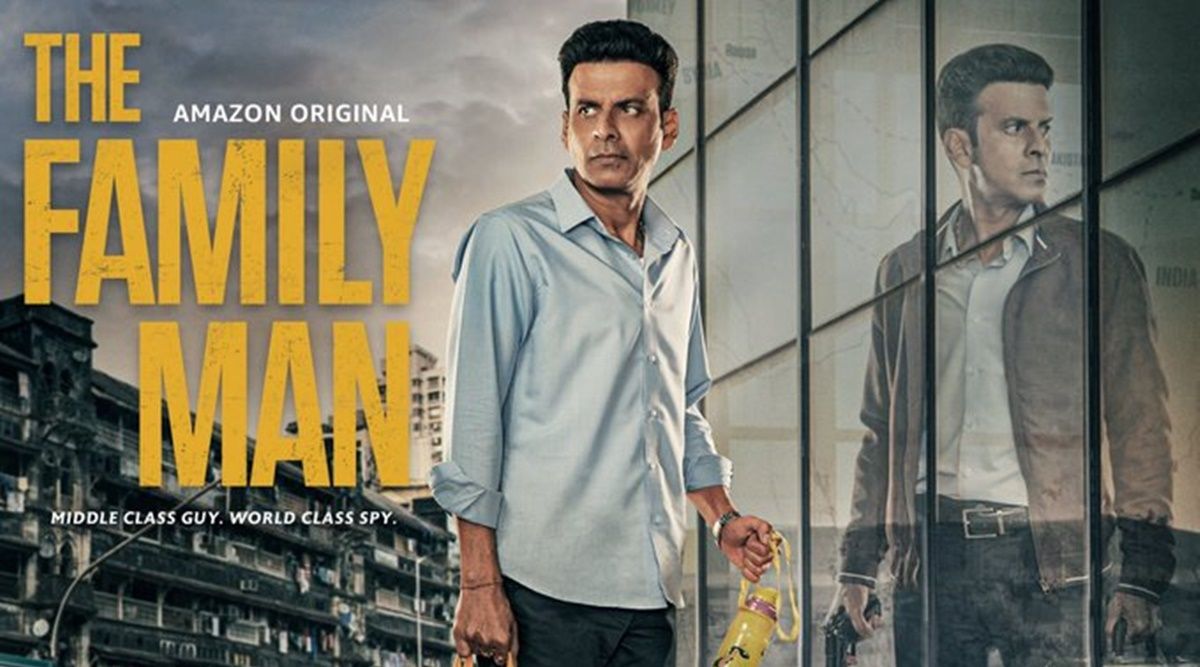 THE FAMILY MAN Trailers, Photo and Wallpaper