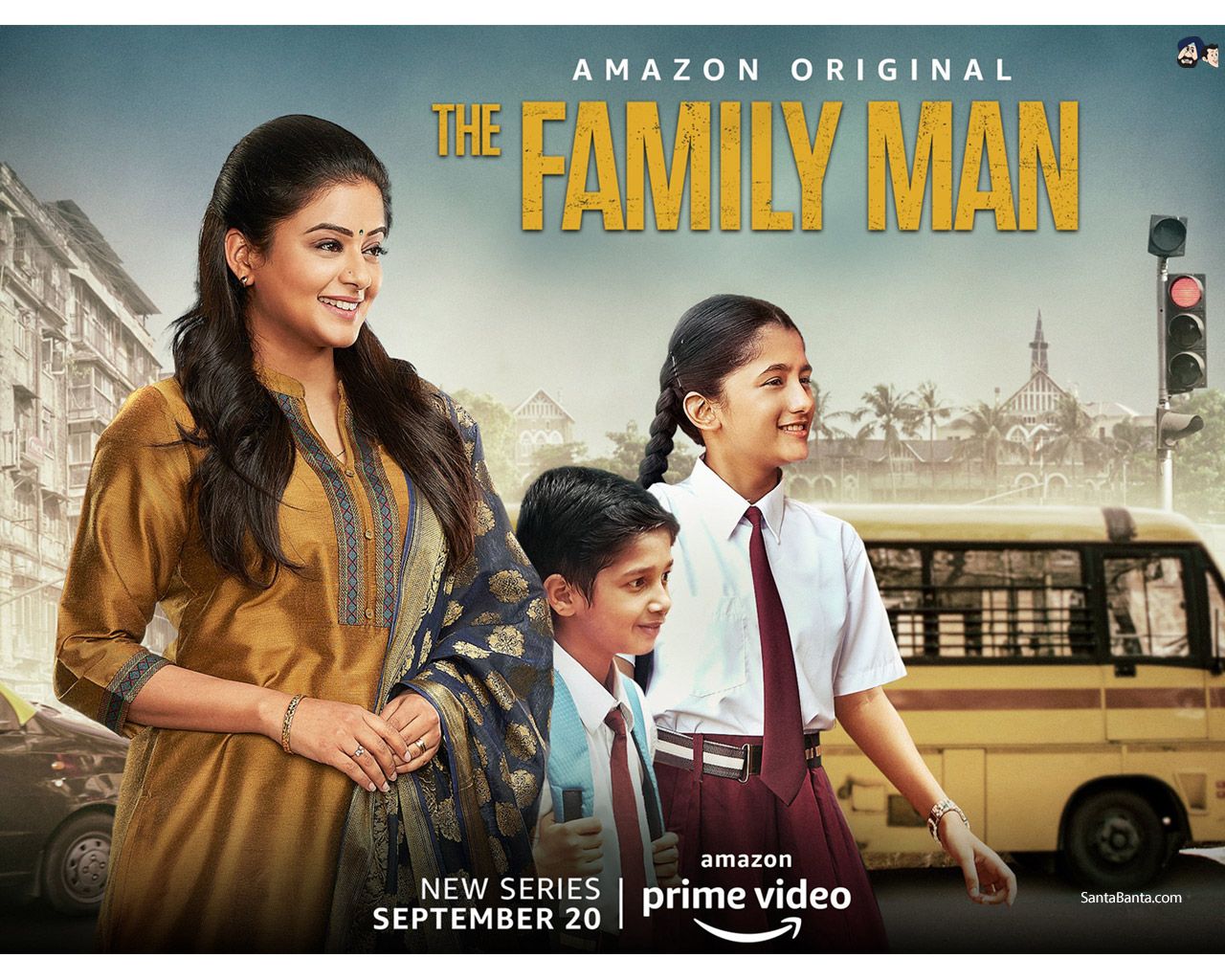 Family Man download the new version for android
