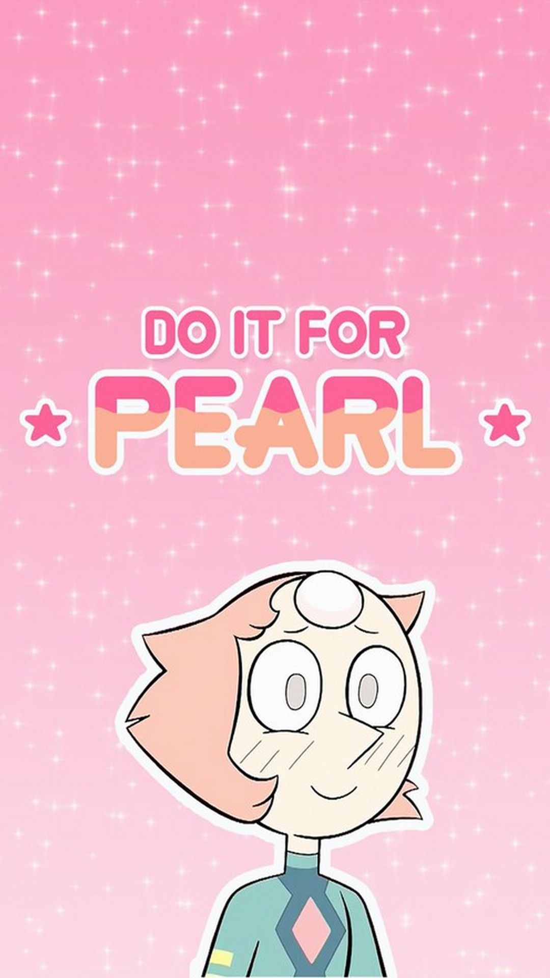 Wallpaper iPhone Steven Universe 3D iPhone Wallpaper