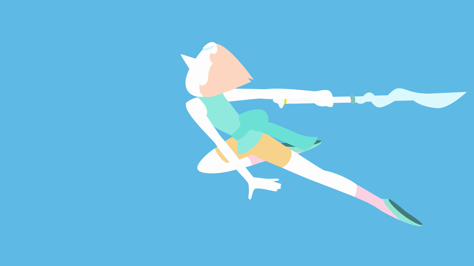 Steven Universe iPhone Background