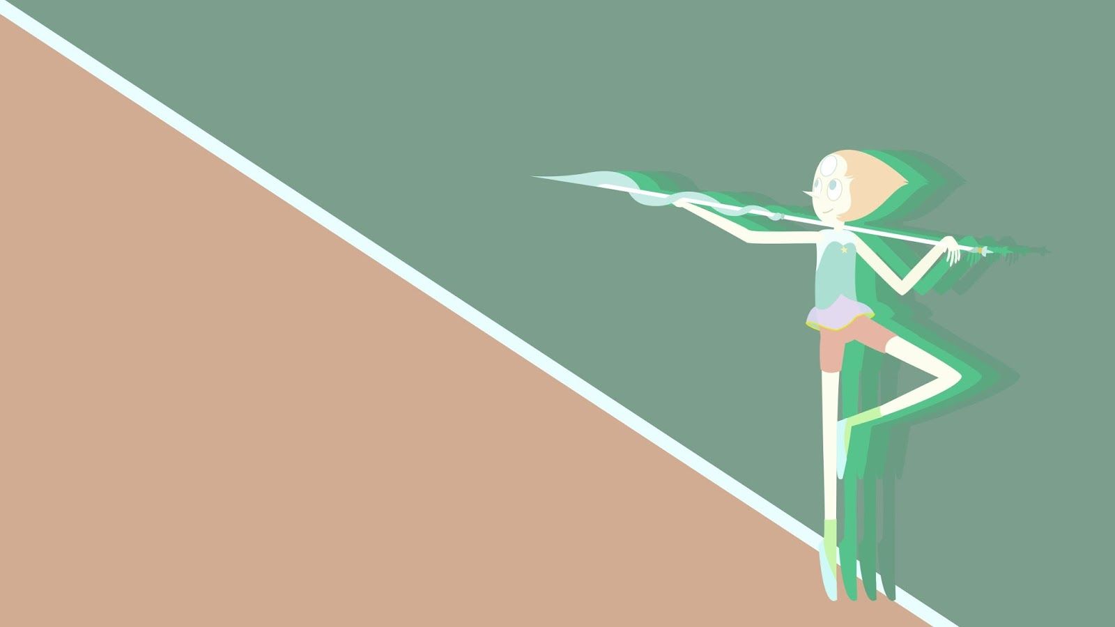 Steven Universe Desktop Background