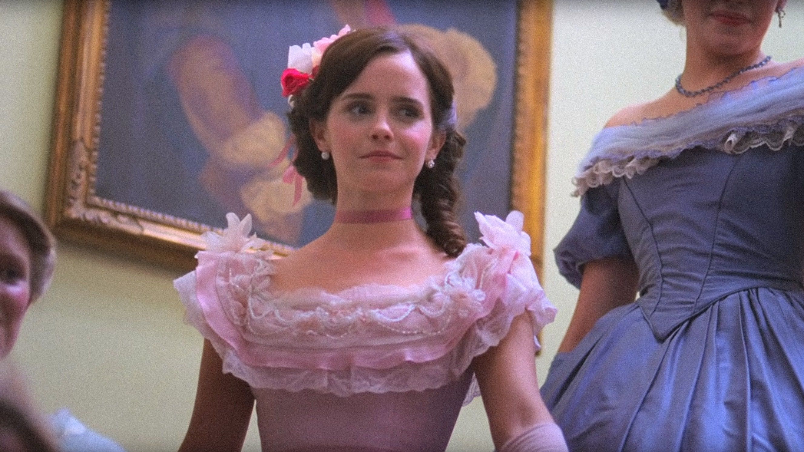 Little Women Emma Watson Wallpapers Wallpaper Cave