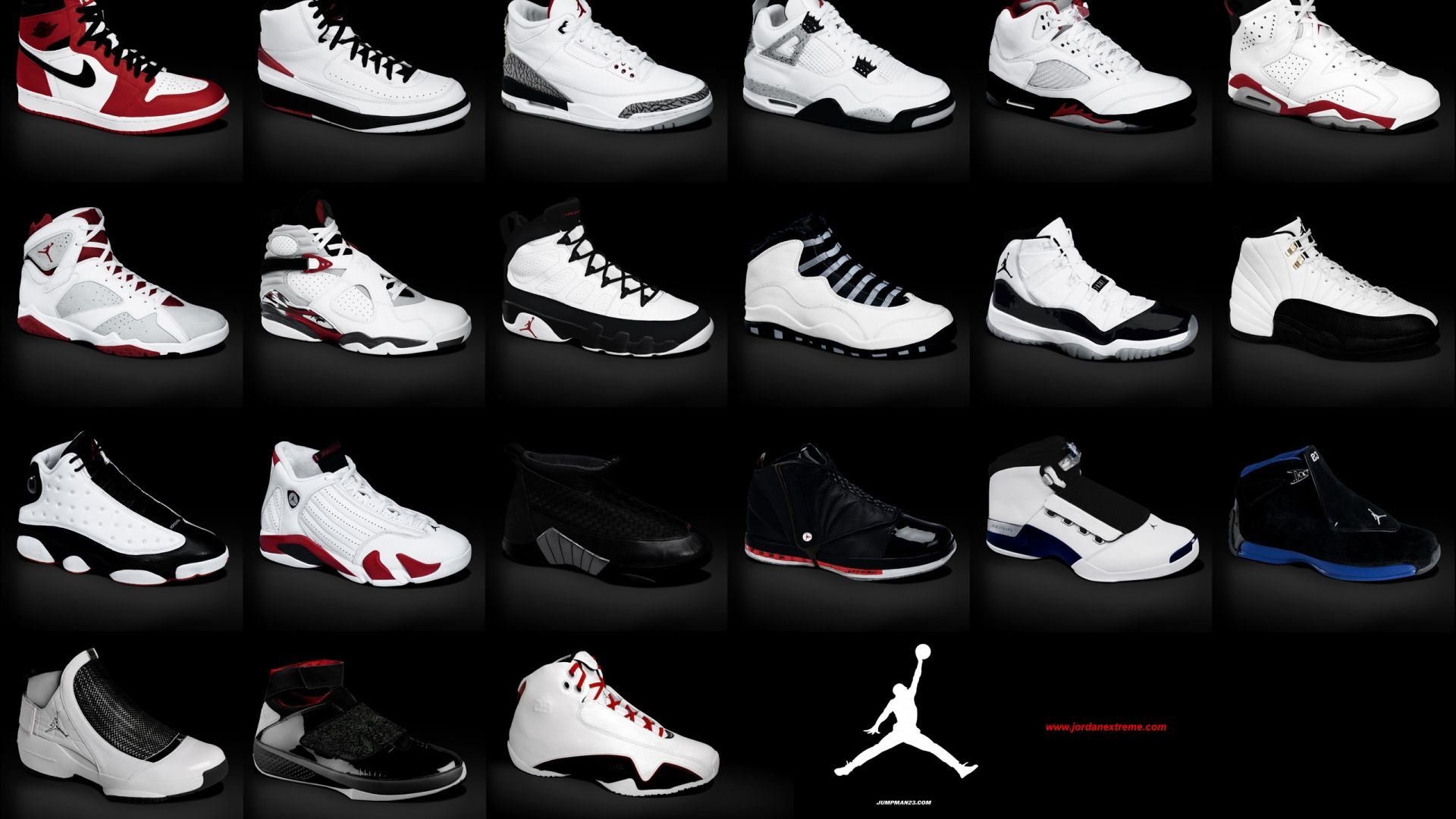 Free download Fonds dcran Nike Air Jordan tous les wallpaper Nike