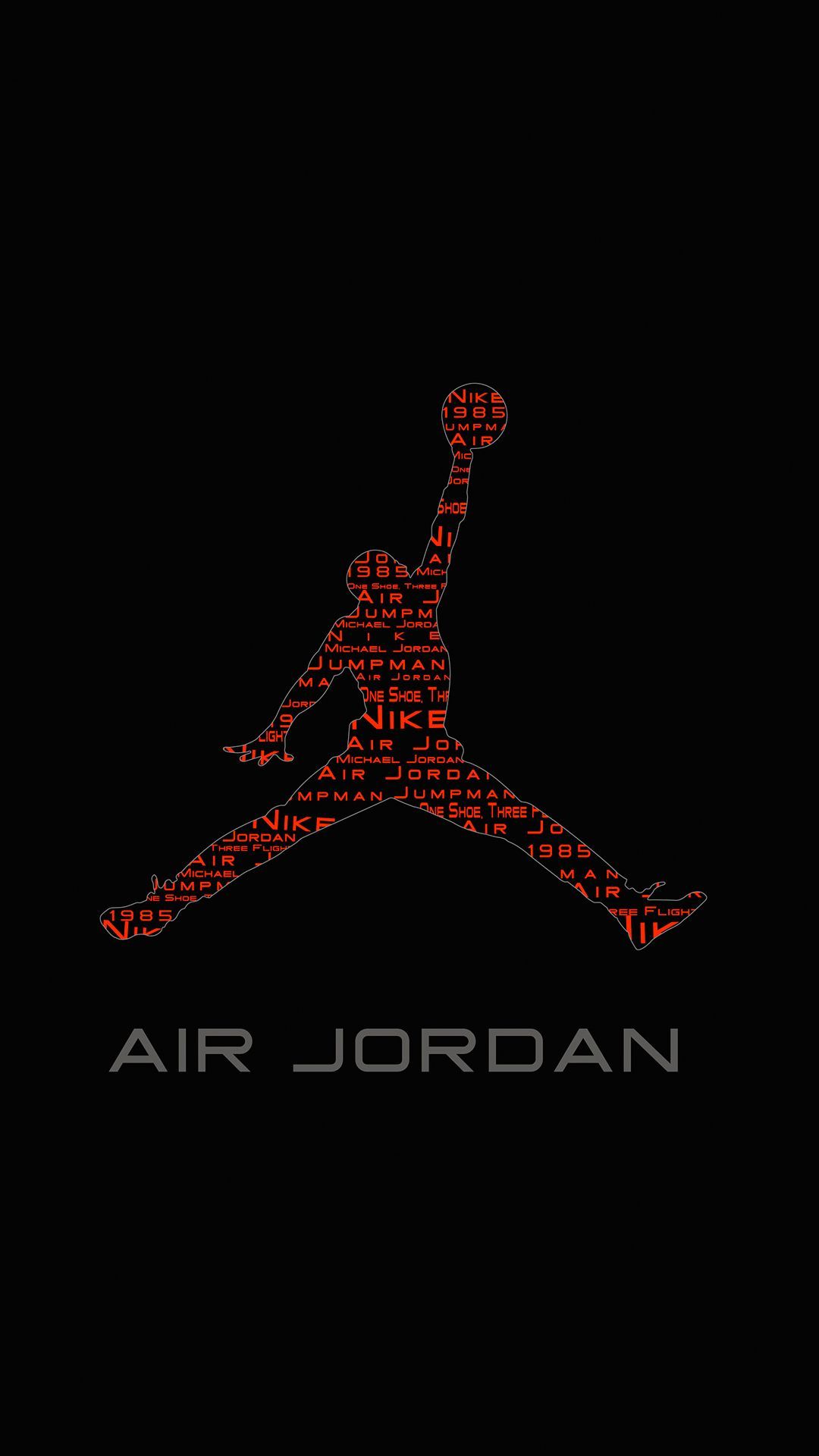 70 Jordan iPhone Wallpaper HD