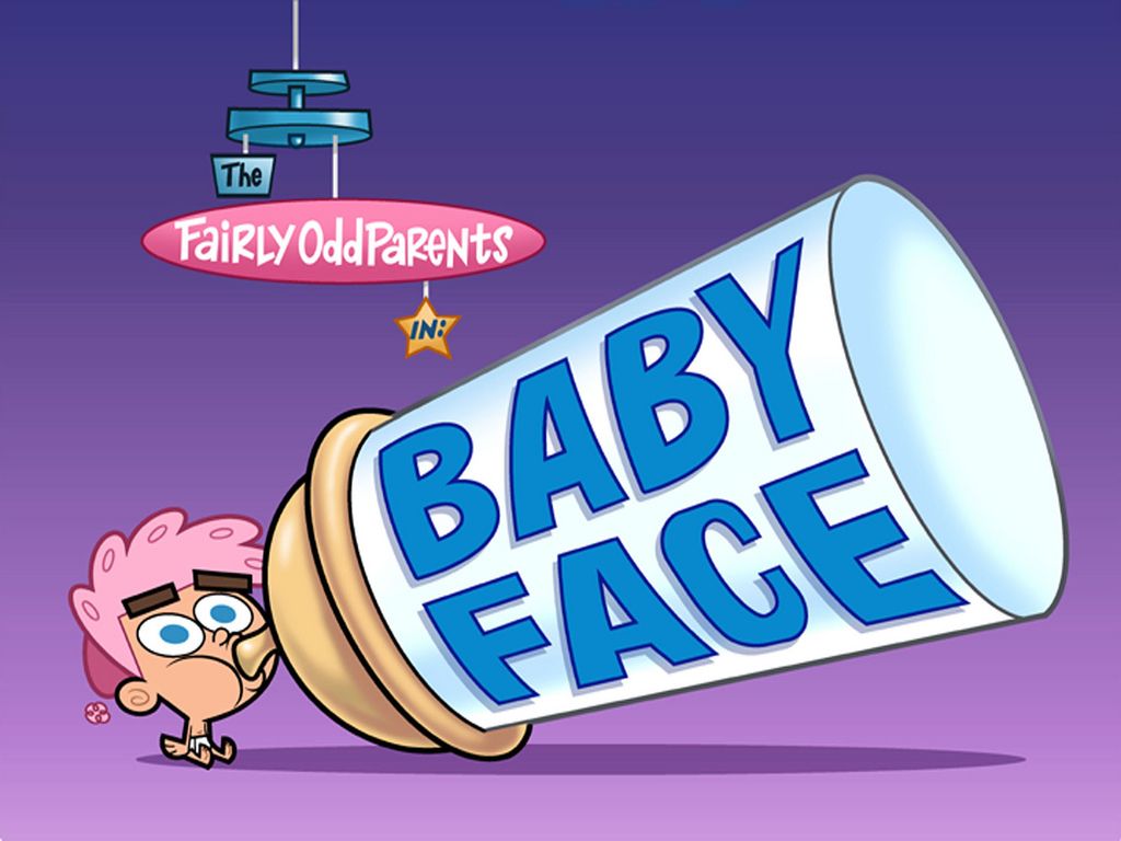 The Fairly OddParents: Season 4 DVD. Fairly Odd Parents