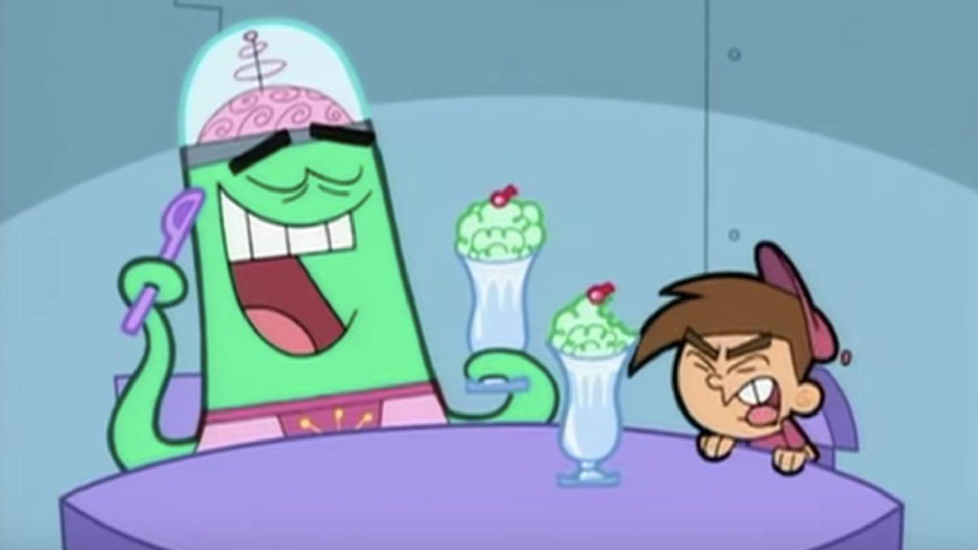 The Ultimate Fairly OddParents Quiz