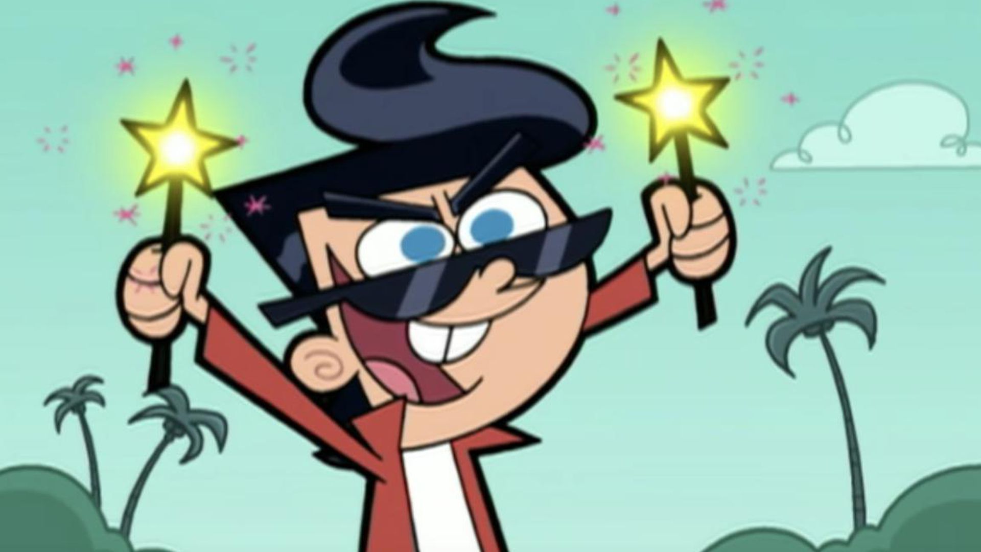The Ultimate Fairly OddParents Quiz