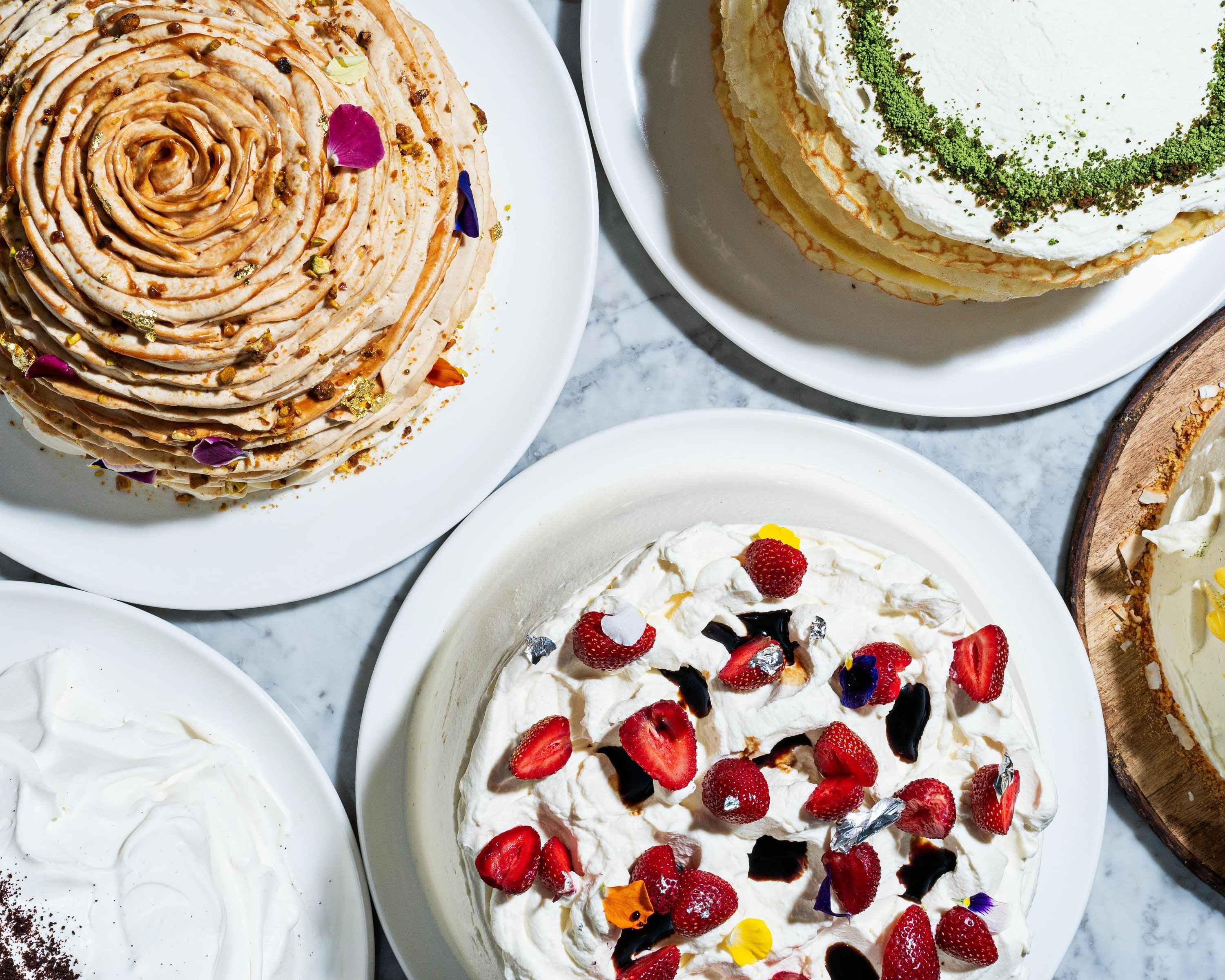 The 25 Food and Drink Trends Taking Over Restaurants. Bon