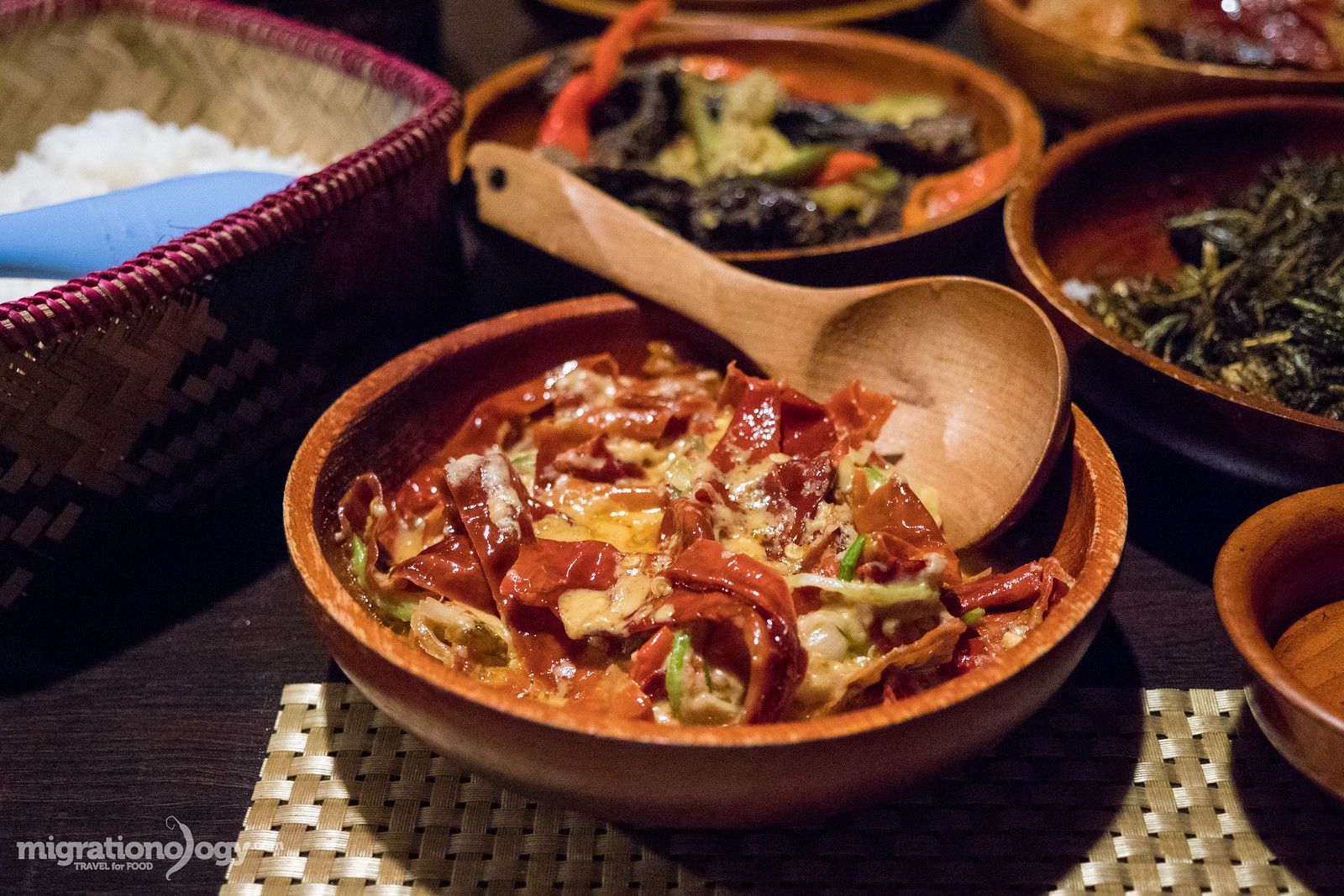 Bhutanese Food: 25 Best Dishes To Eat When You're In Bhutan!