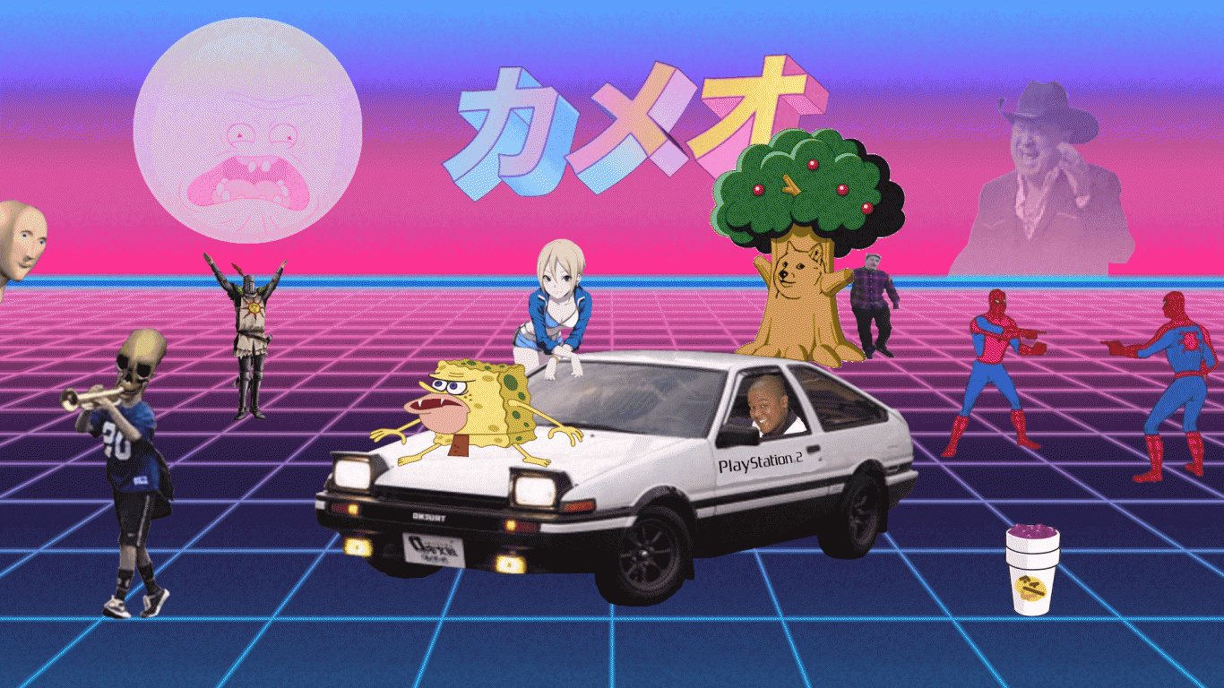 Free download Meme Aesthetic Wallpaper Top Meme Aesthetic
