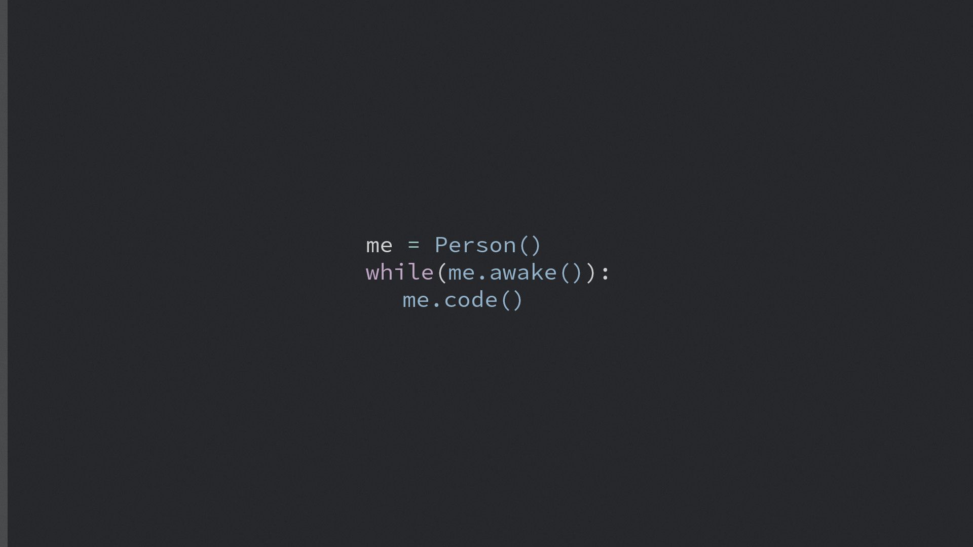 Python Code Wallpaper Free Python Code Background