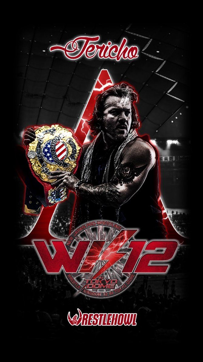 Tetsuya Naito Wallpaper