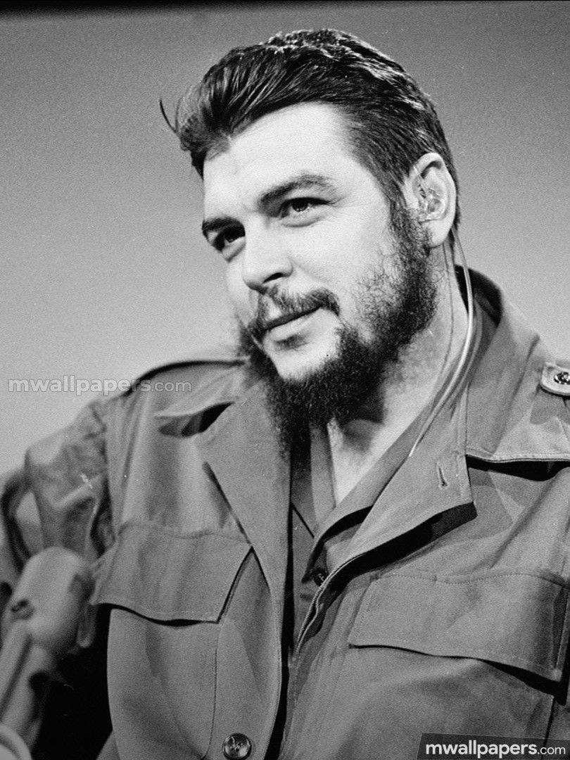 Che Guevara Wallpaper HD Best HD Photo (1080p) (810x1080
