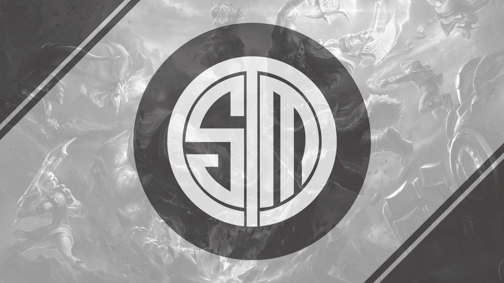 TSM Computer Wallpapers - Wallpaper Cave