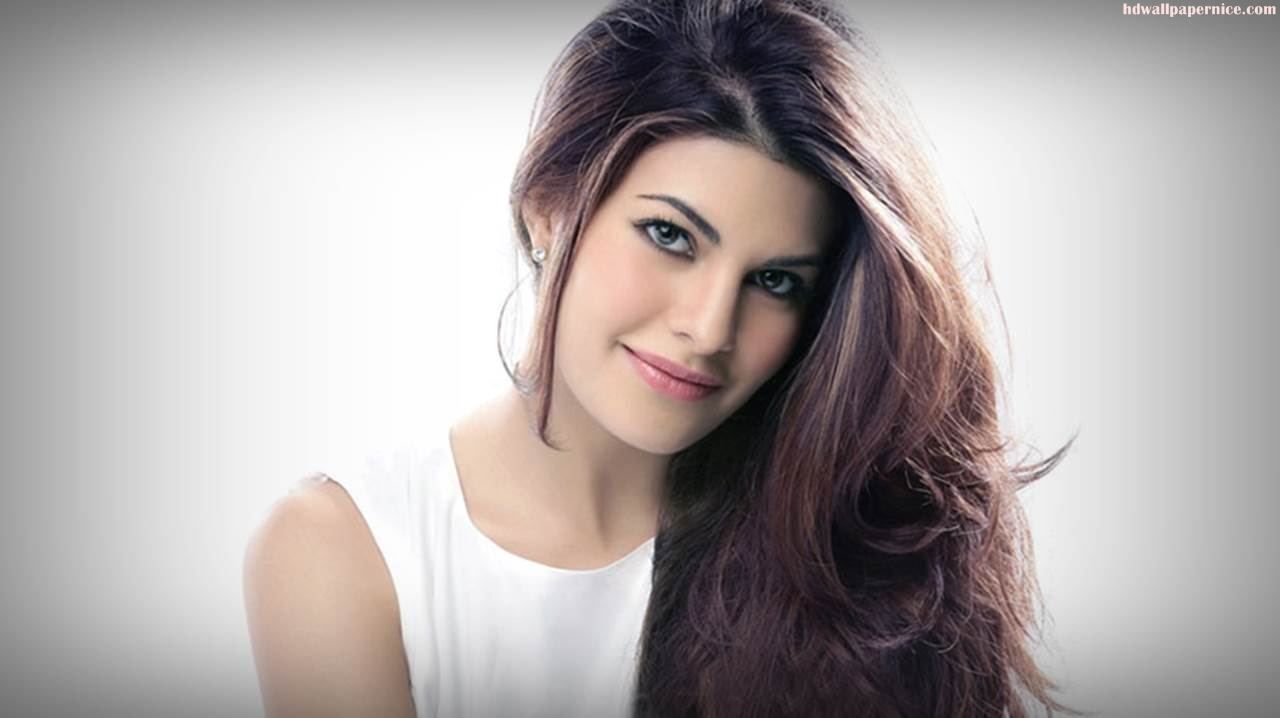 Bollywood Actress Jacqueline Fernandez HD Wallpaper