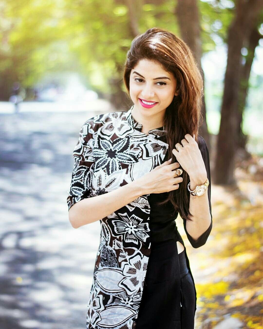 Ekta Maru. Beauty dress, Beautiful girl face, Beauty girl