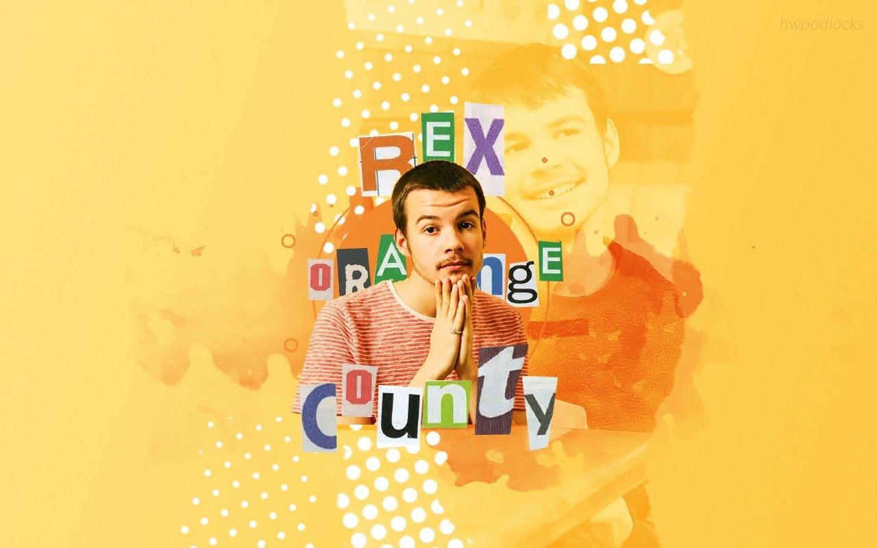 Rex Orange County Desktop Wallpapers - Wallpaper Cave