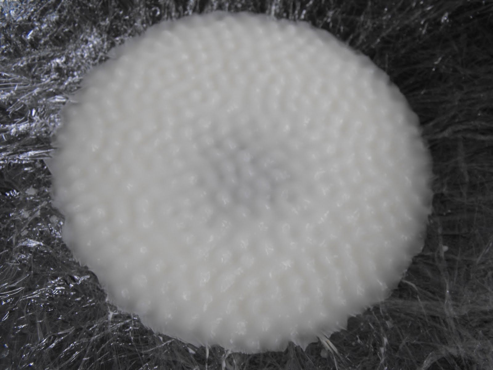 Cymatics Background. Cymatics Background