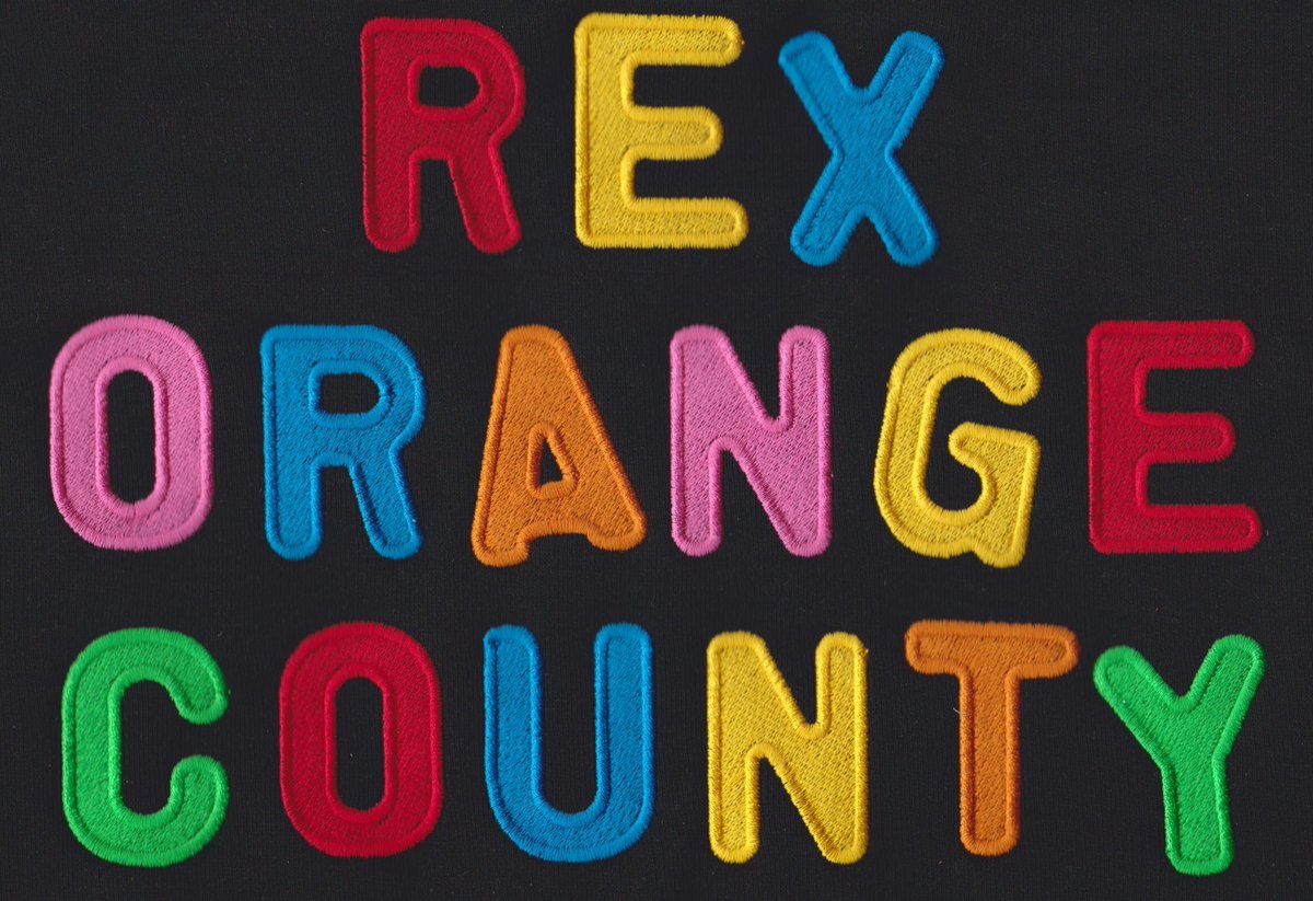 Rex Orange County Desktop Wallpapers - Wallpaper Cave