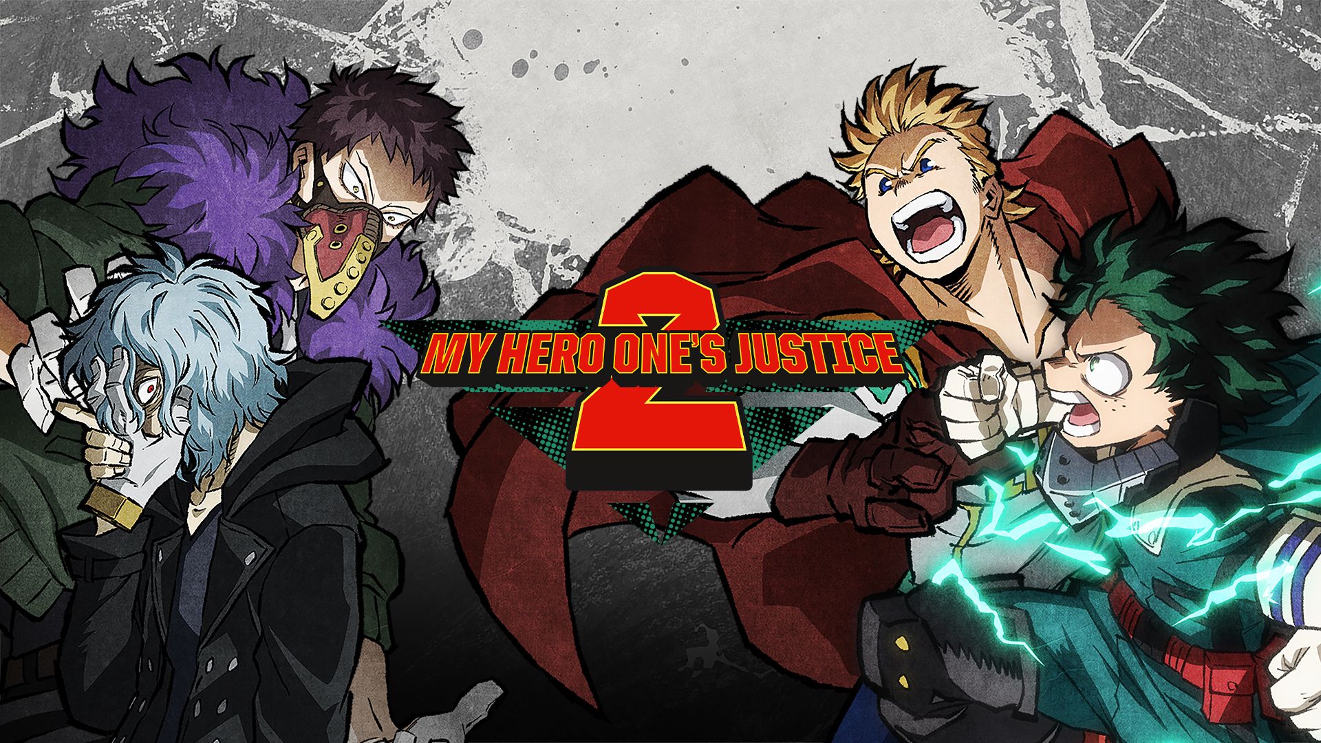 My Hero One's Justice 2 Review (PS4)