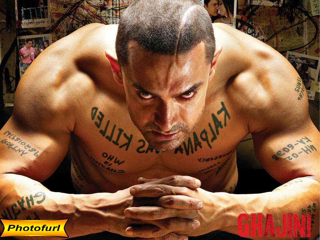 Amir Khan Bodybuilder Wallpaper