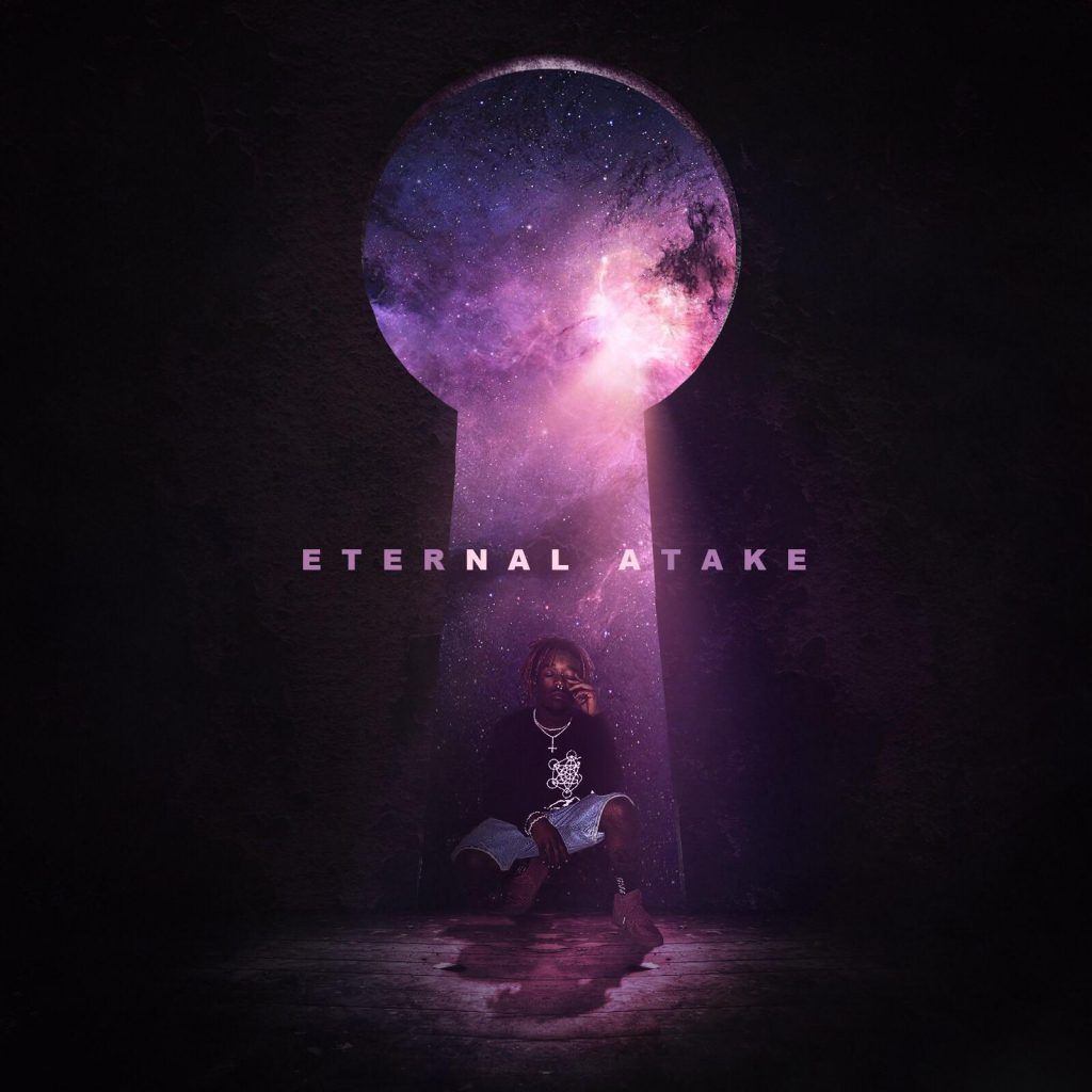 Eternal Atake Wallpaper Free HD Wallpaper