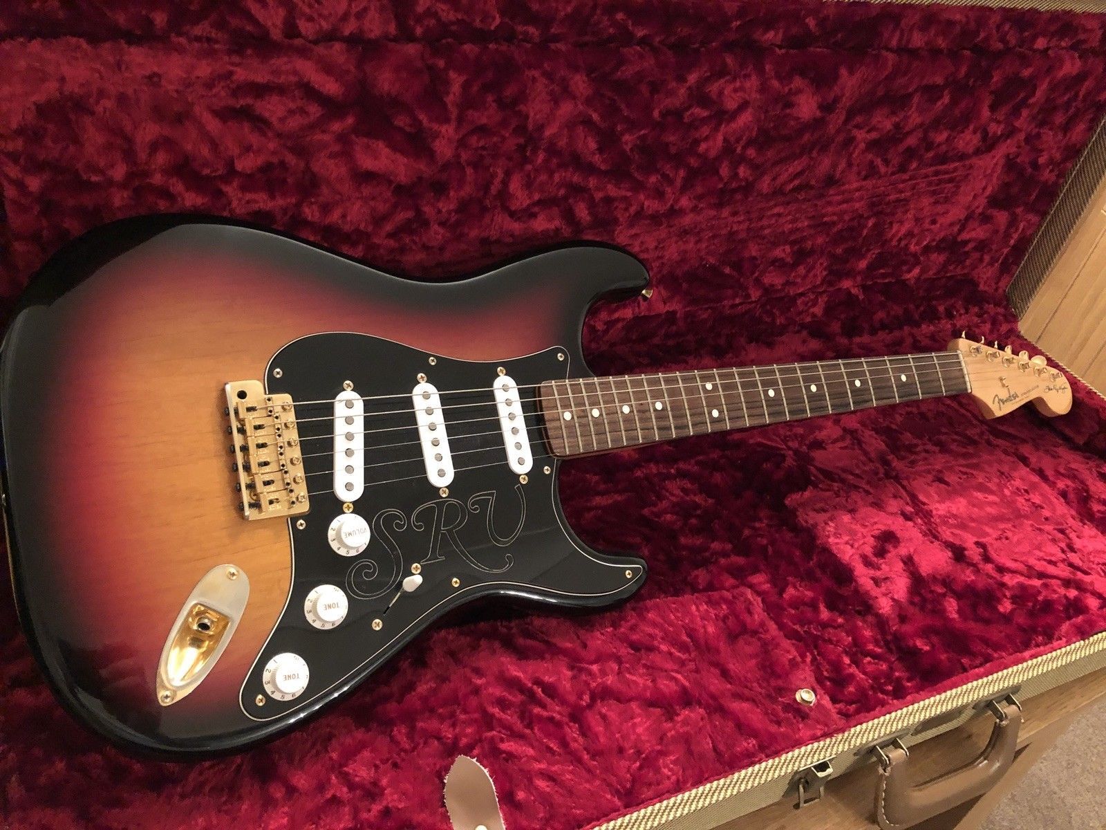 Srv Image Guitar, HD Wallpaper & background Download