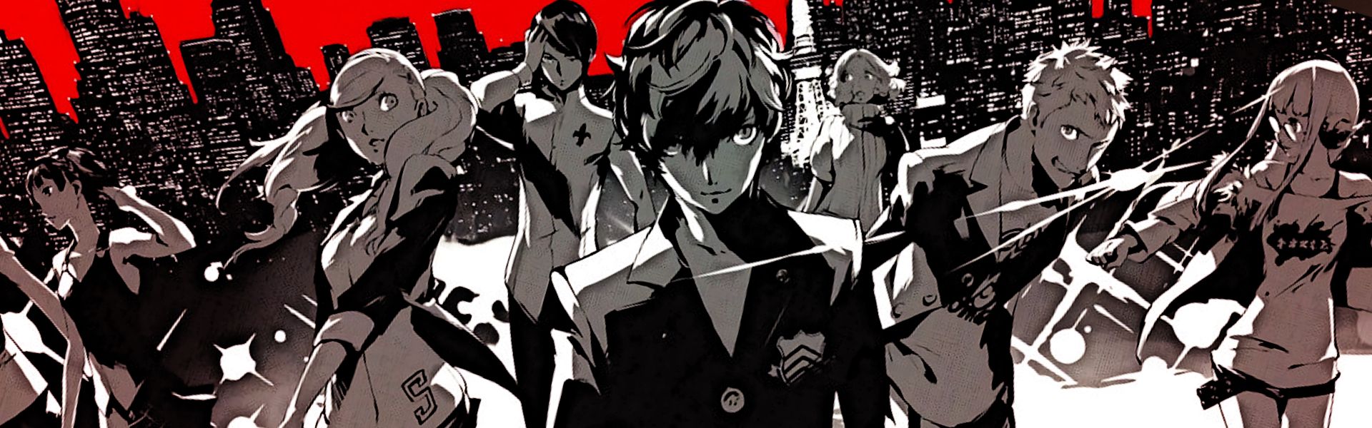 New Persona Details On Anime, Dancing Spin Offs, PS4 Port & More!