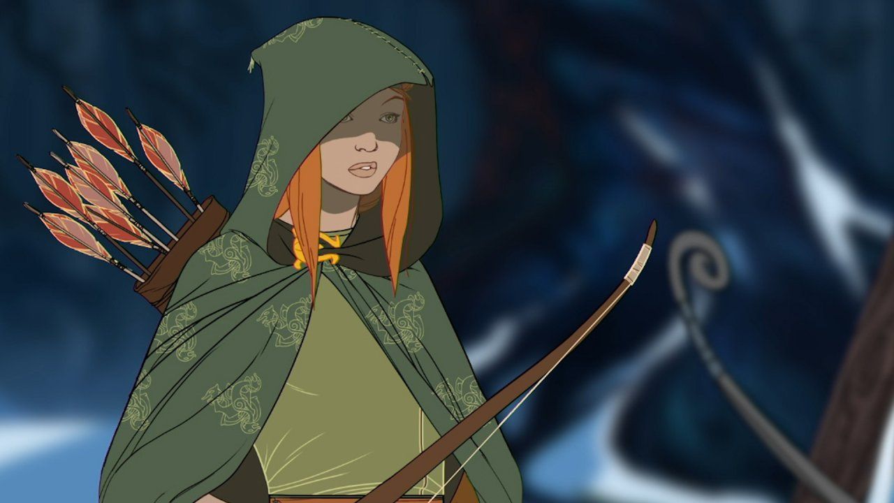 The Banner Saga 2 PS4 And Xbox One Release Date