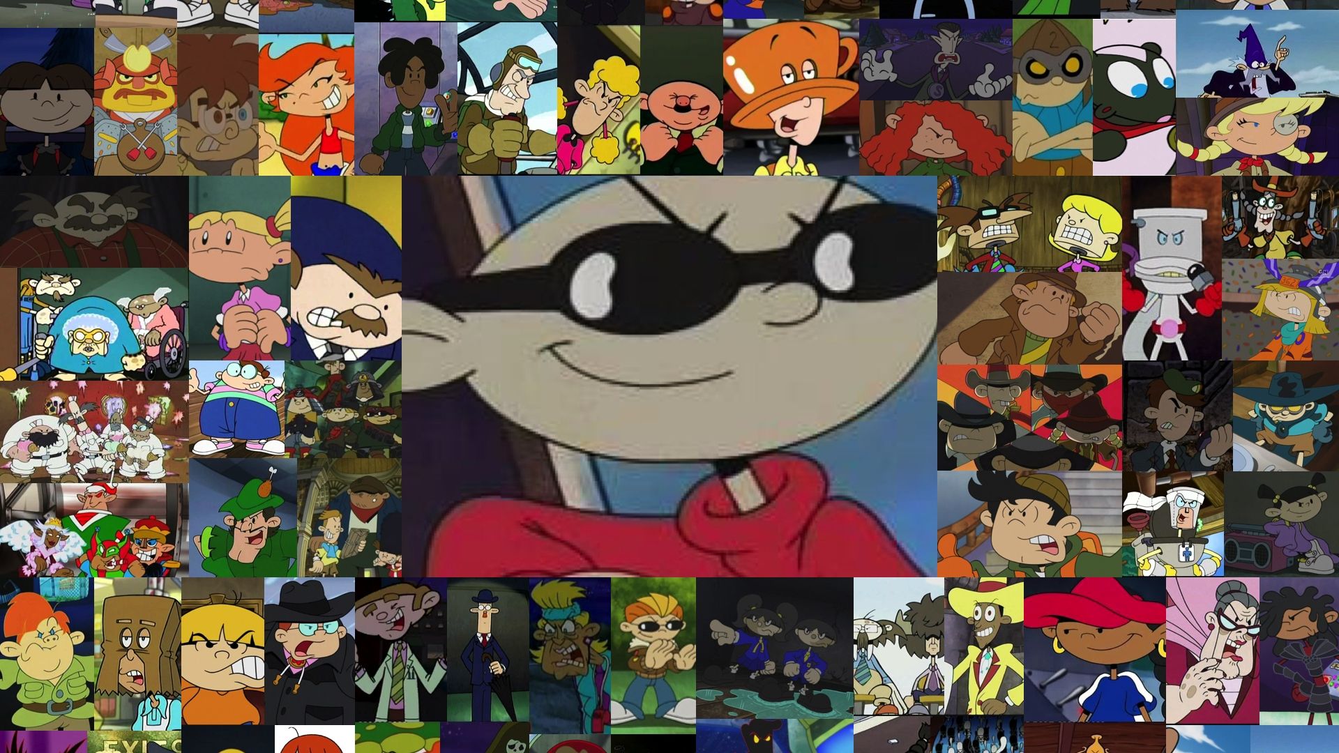 Free download Pics Photo Kids Next Door Codename Kids Next Door