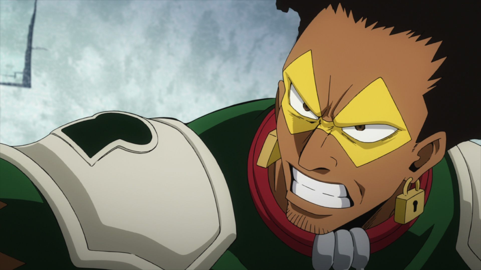 Watch My Hero Academia Season 4 Episode 73 Sub & Dub. Anime