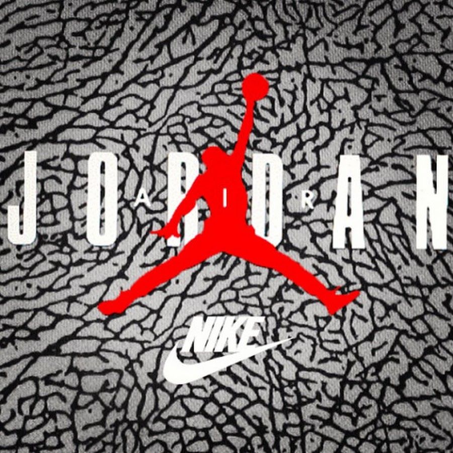 Nike Jordan Wallpaper