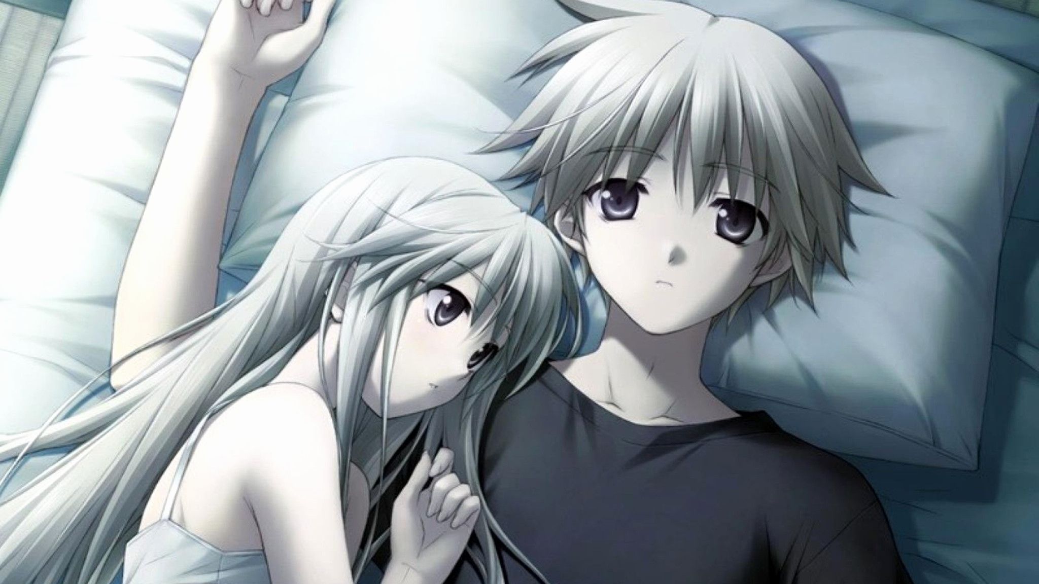 Best Of Anime Sad Couple Of the Day