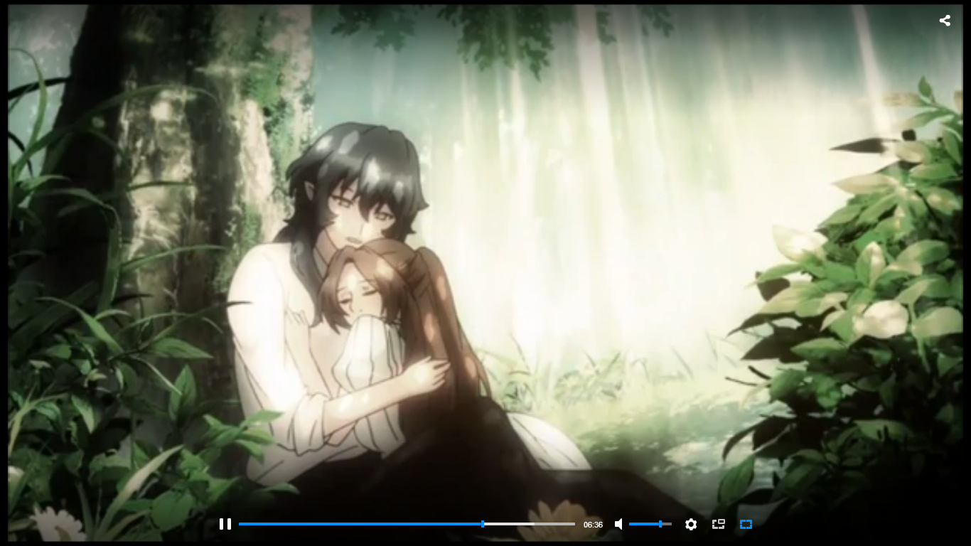 Anime Sad Love Story Story, To Bad It Is A Sad Anime Love