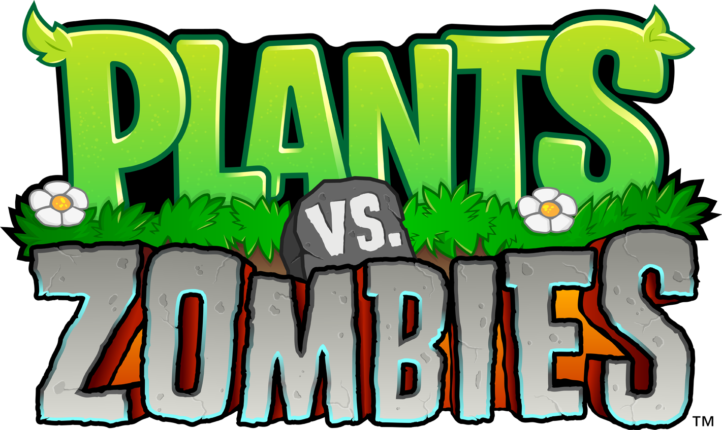 Plants vs. Zombies (series). Plants vs. Zombies