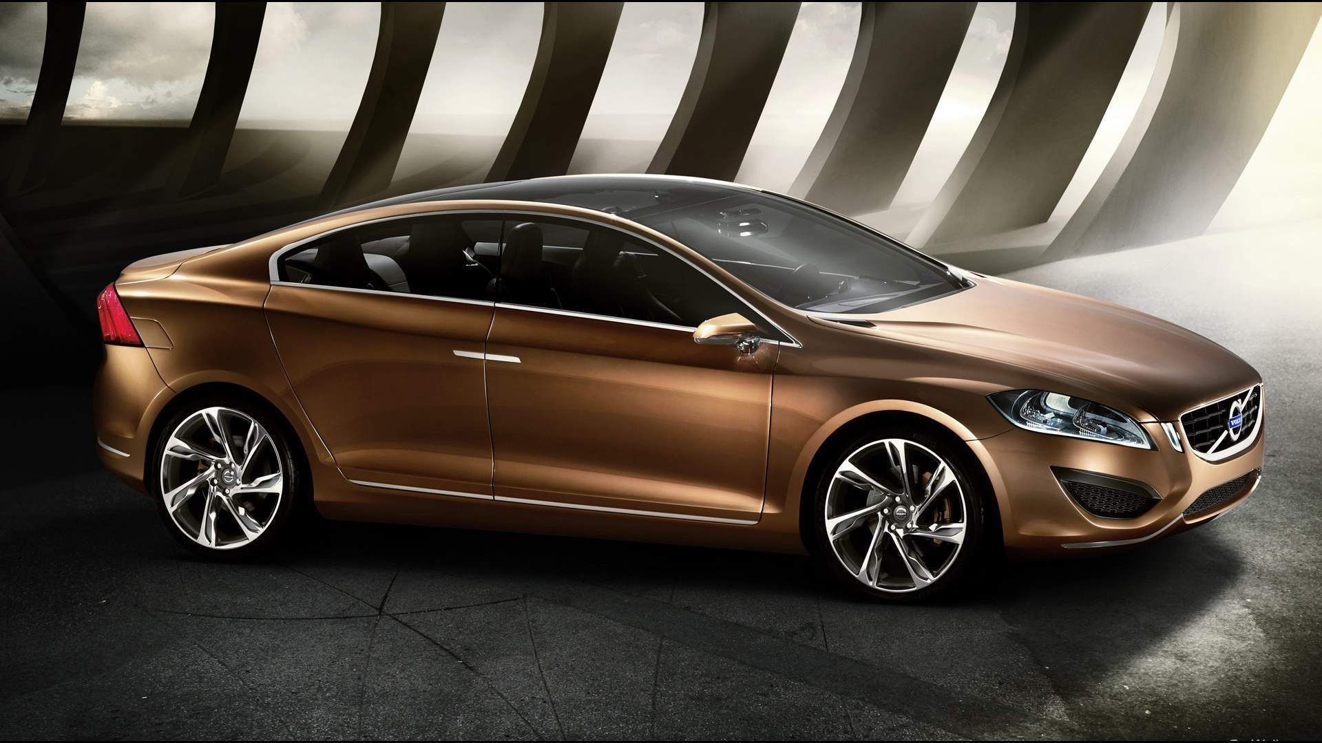 Luxury Cars Wallpaper 2013. Diamond Car. Volvo, Volvo s60