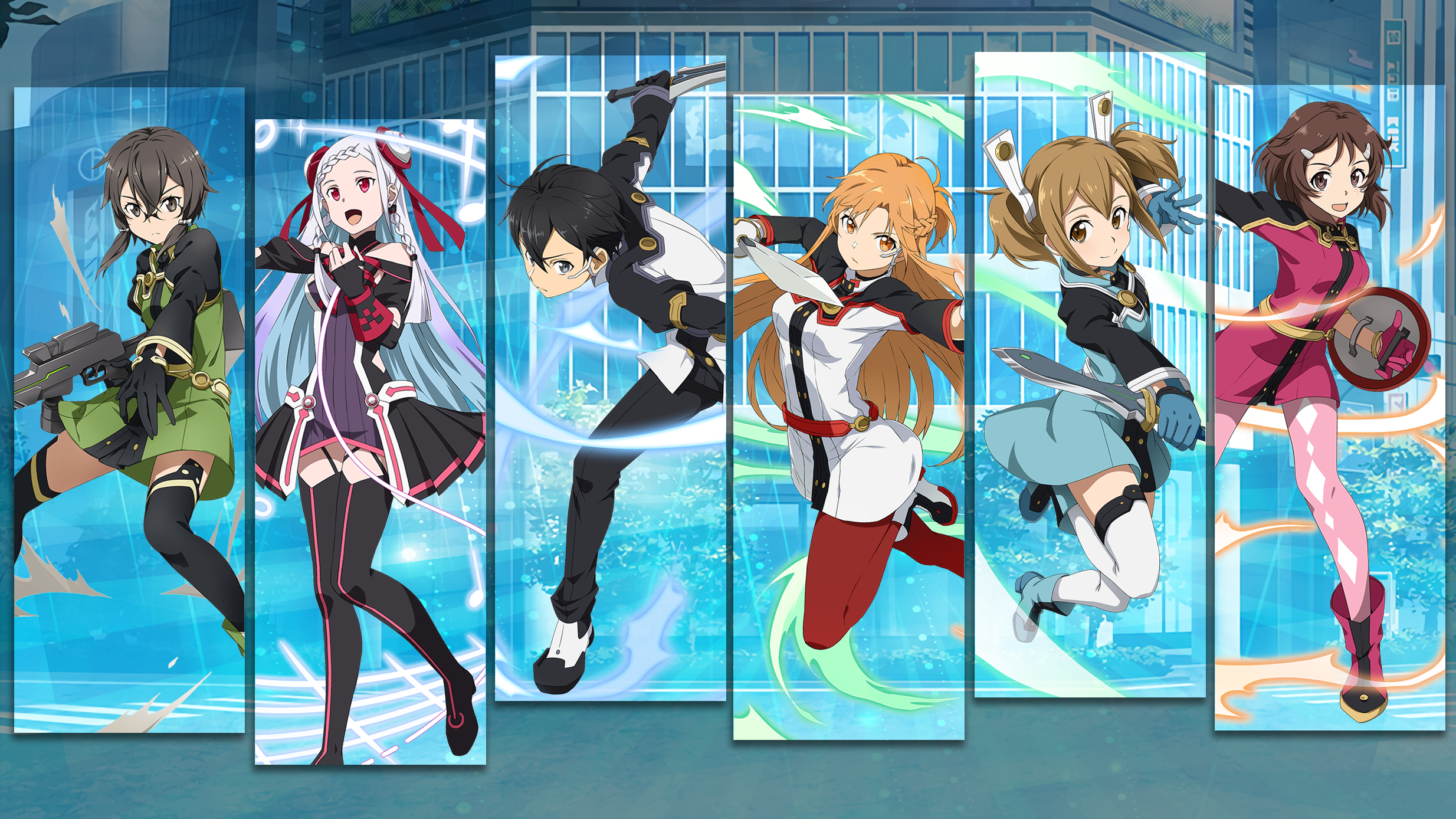 I made an Ordinal Scale Banner Wallpaper
