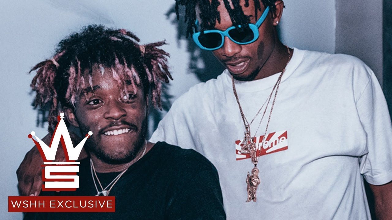 Lil Uzi Vert And Playboi Carti Wallpapers - Wallpaper Cave