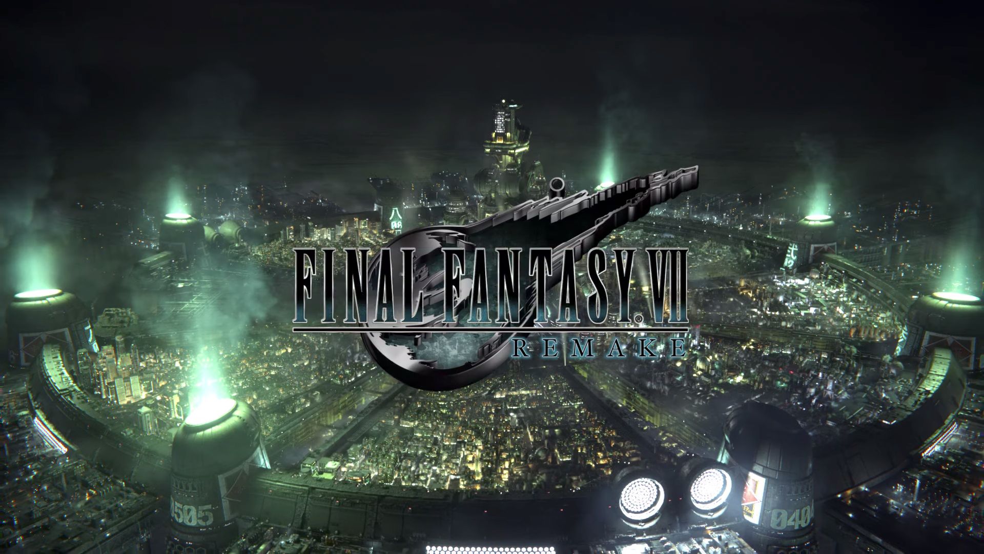 The Final Fantasy 7 Remake opening cinematic movie will give you