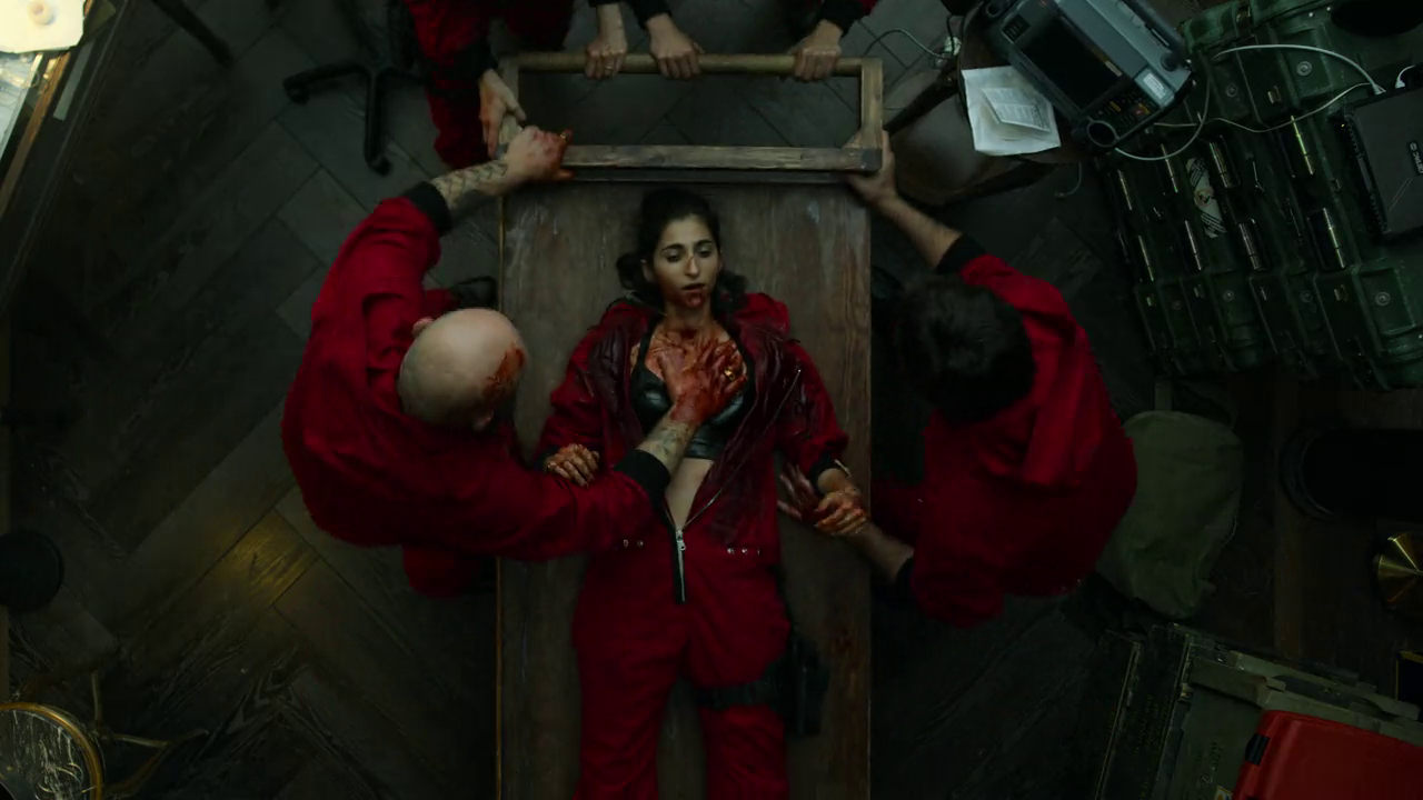 Money Heist HD image, Photo, Posters, HD Walpapers, HD Picture