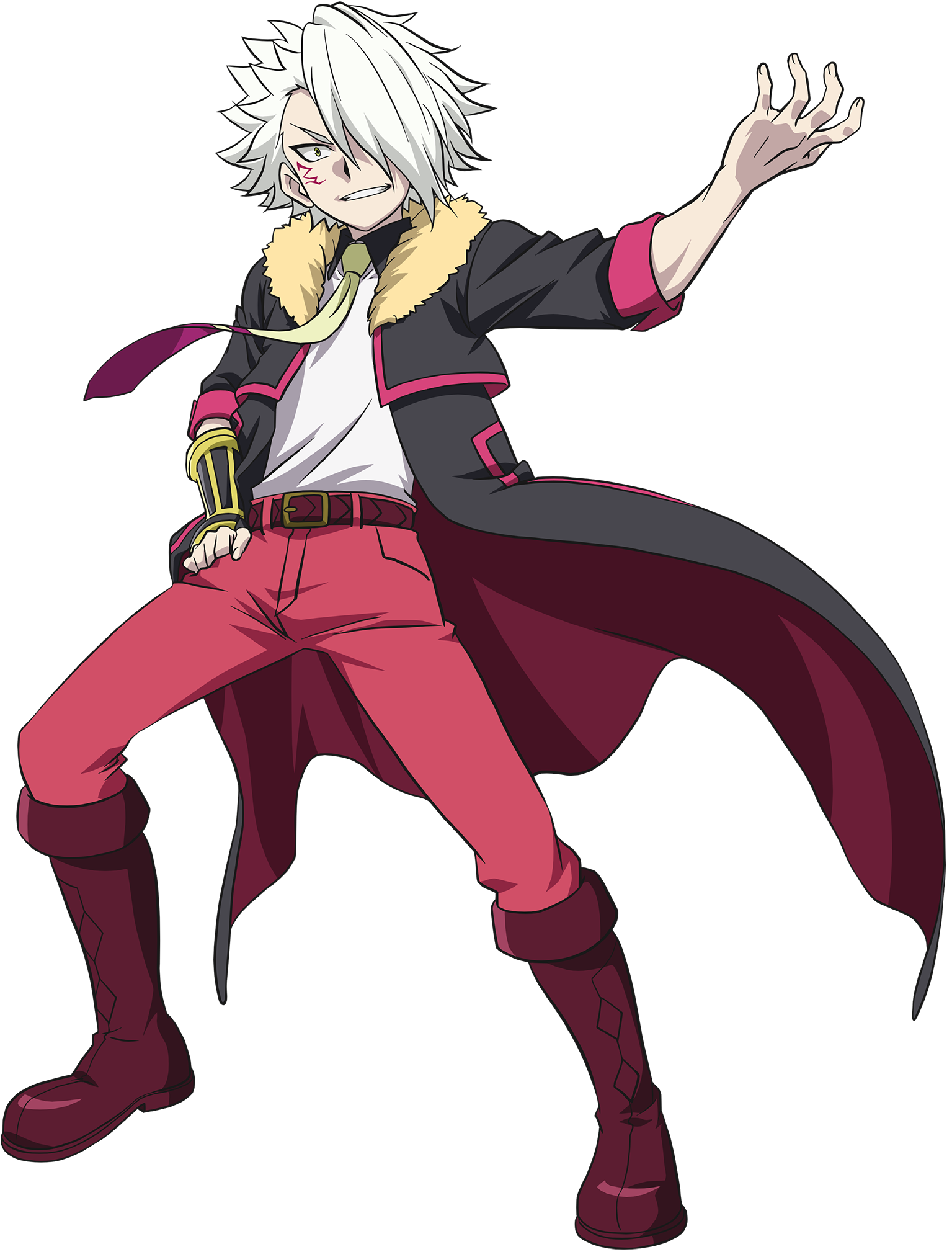 Beyblade Burst Turbo Shu Kurenai, Beyblade Burst Characters HD